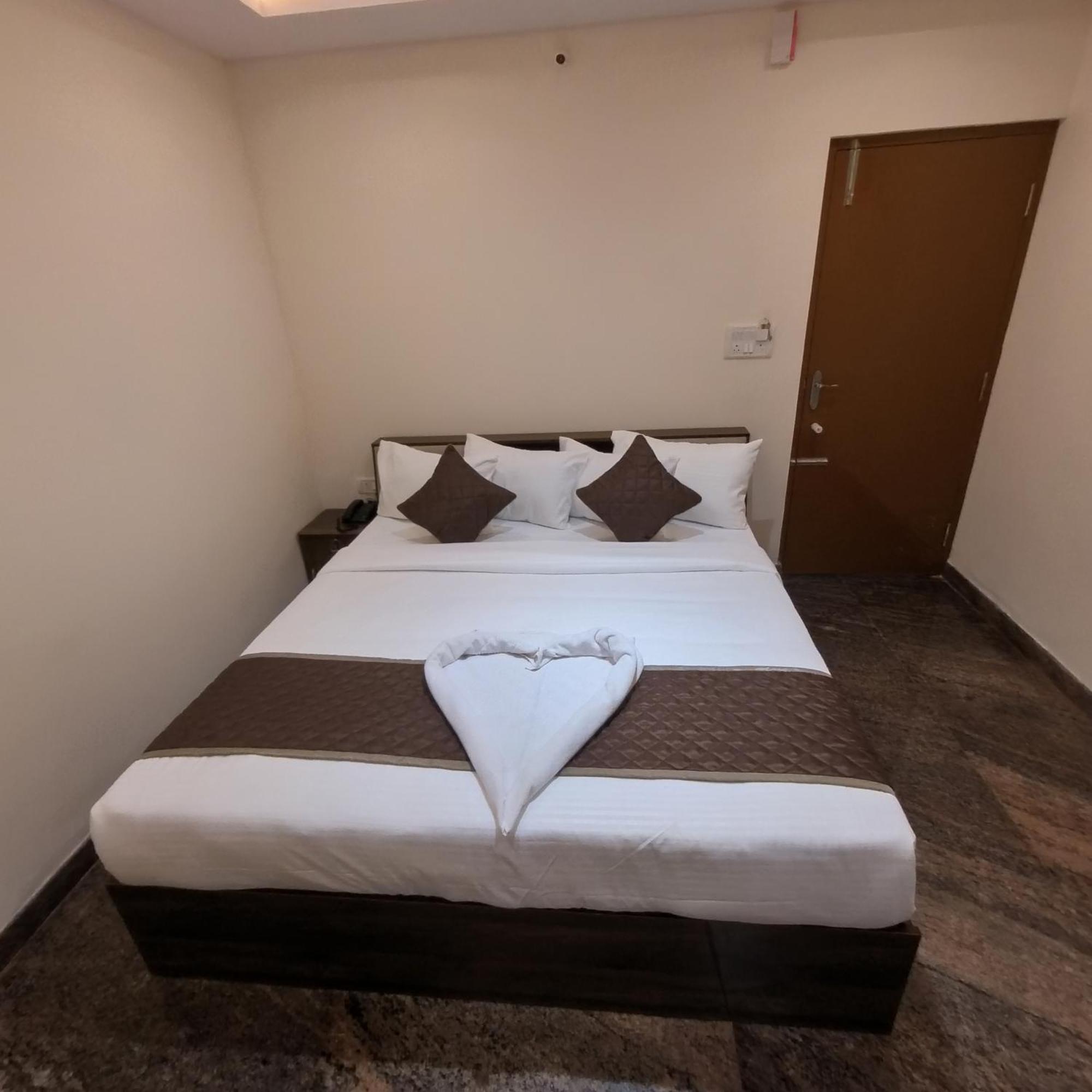Olive Leave's 2* Bangalore
