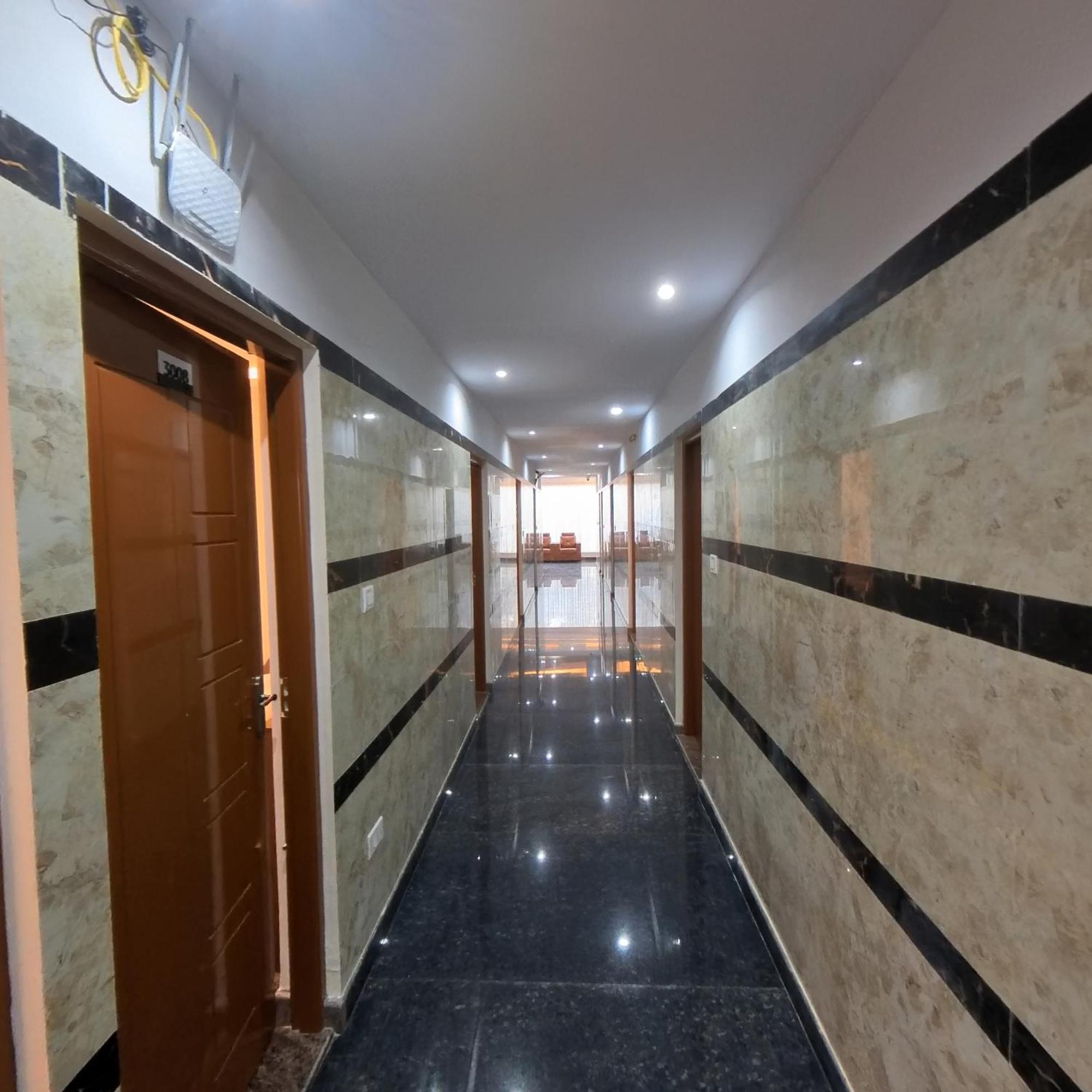 Hotel Olive Leave's 2*