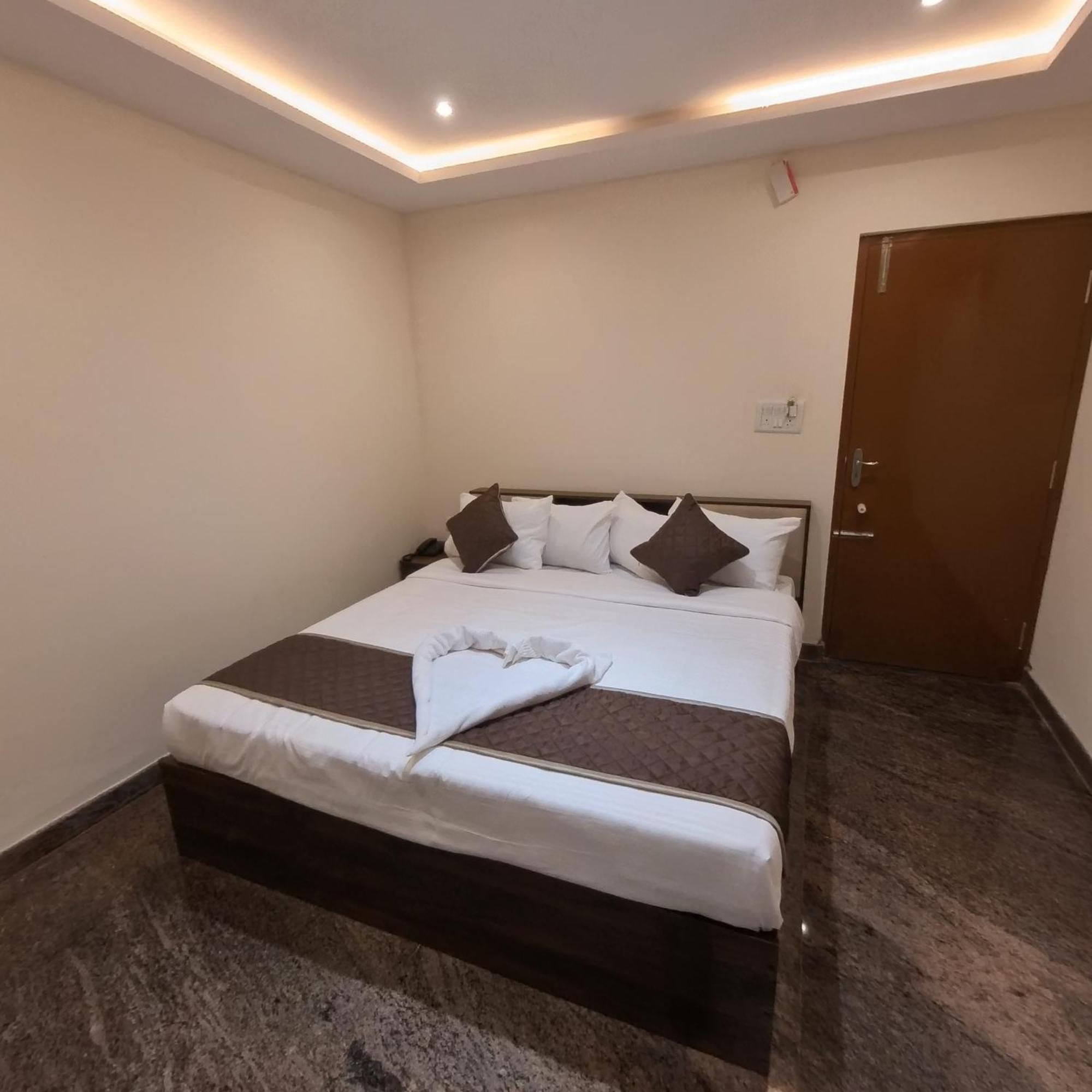 Olive Leave's Hotel Bangalore
