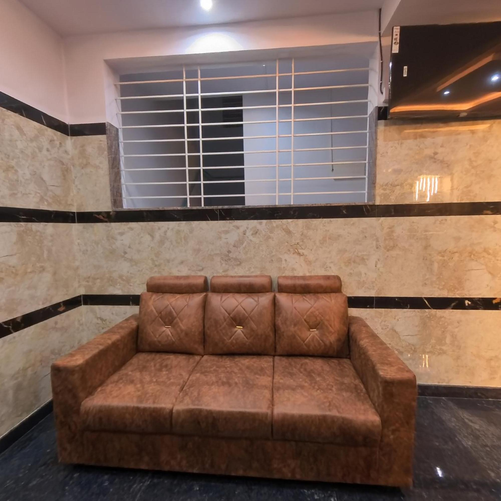 Olive Leave's Hotel Bangalore