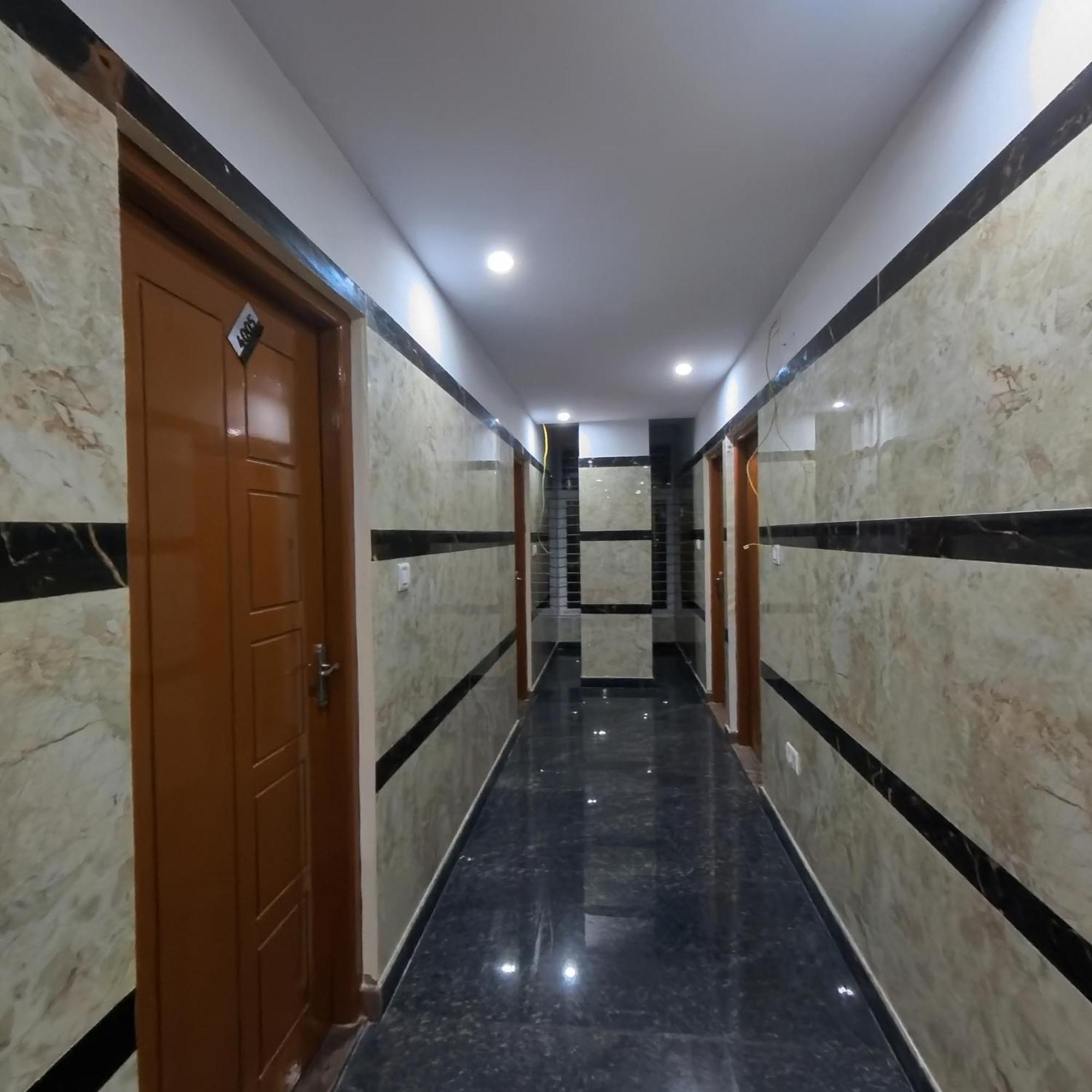 Hotel Olive Leave's Bangalore
