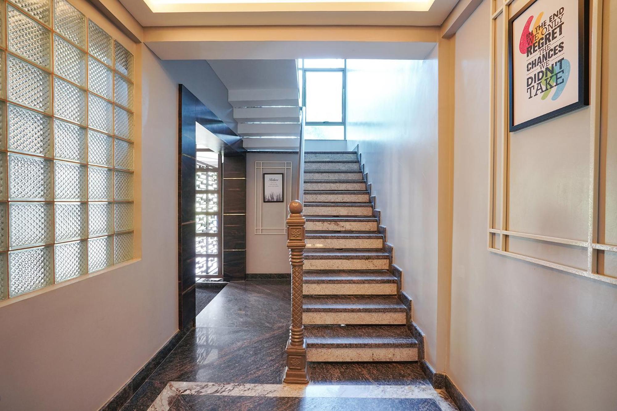 Fabhotel Lg Signature - Kalyan Nagar Hotel Bangalore