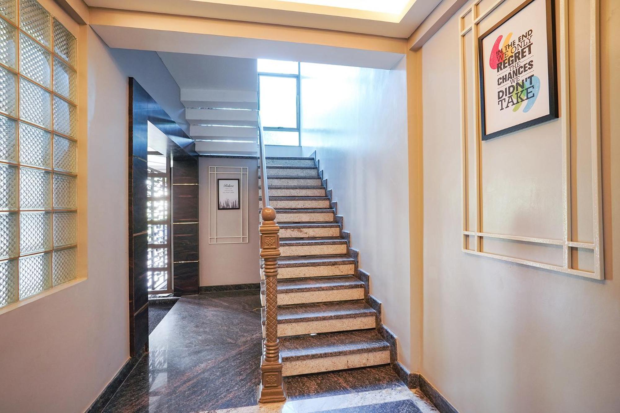 Hotel Fabhotel Lg Signature - Kalyan Nagar Bangalore