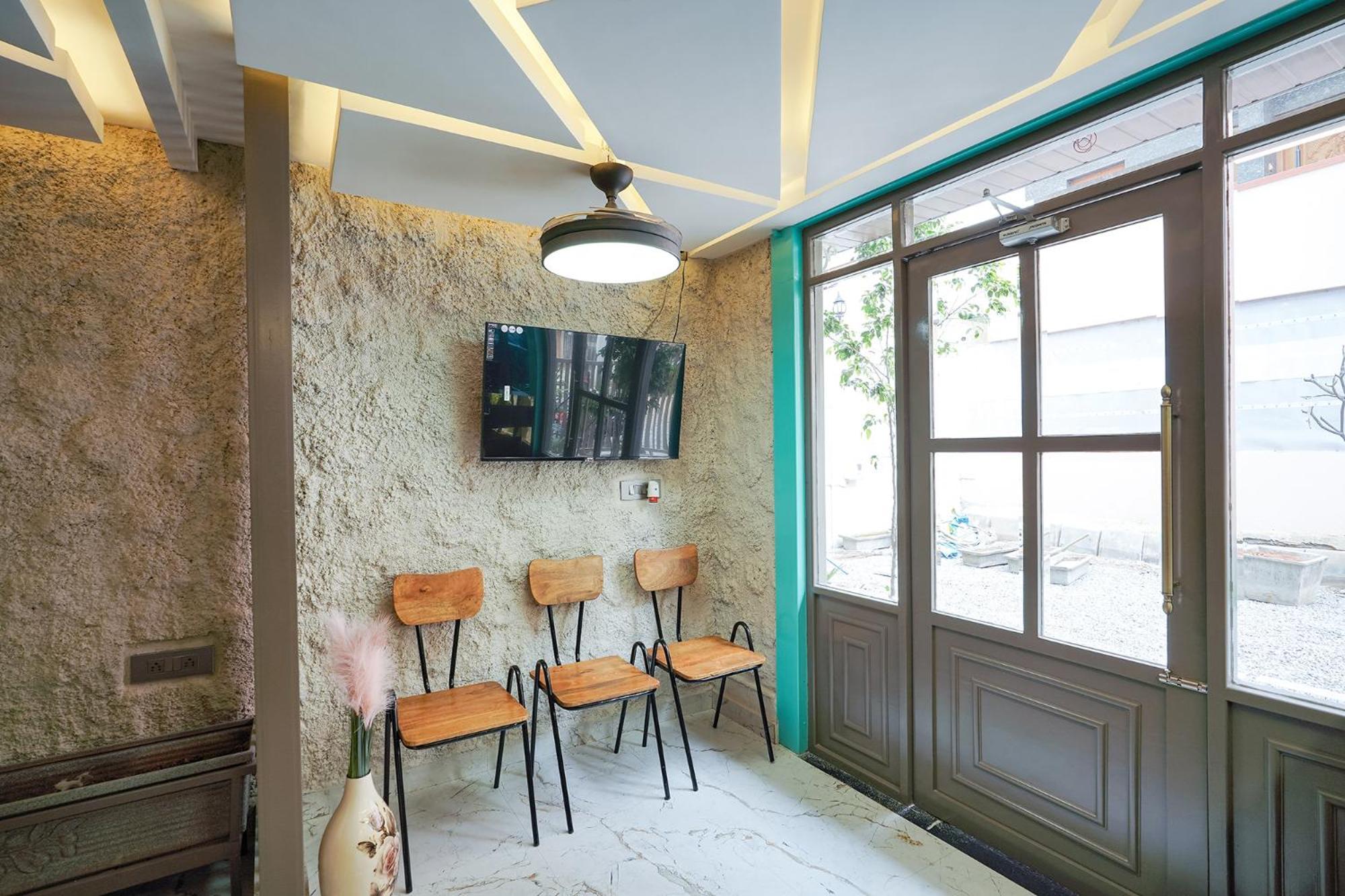 Fabhotel Lg Signature - Kalyan Nagar 3*