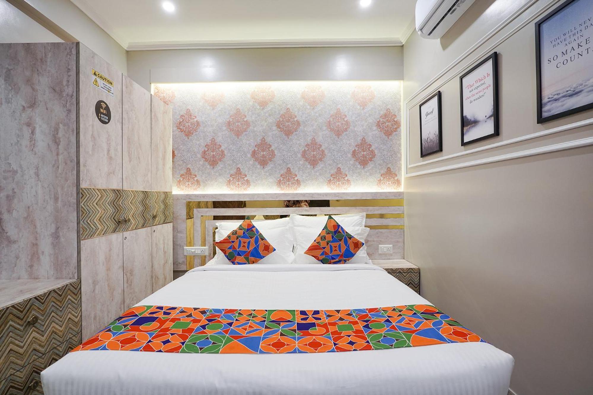 Hotel Fabhotel Lg Signature - Kalyan Nagar Bangalore
