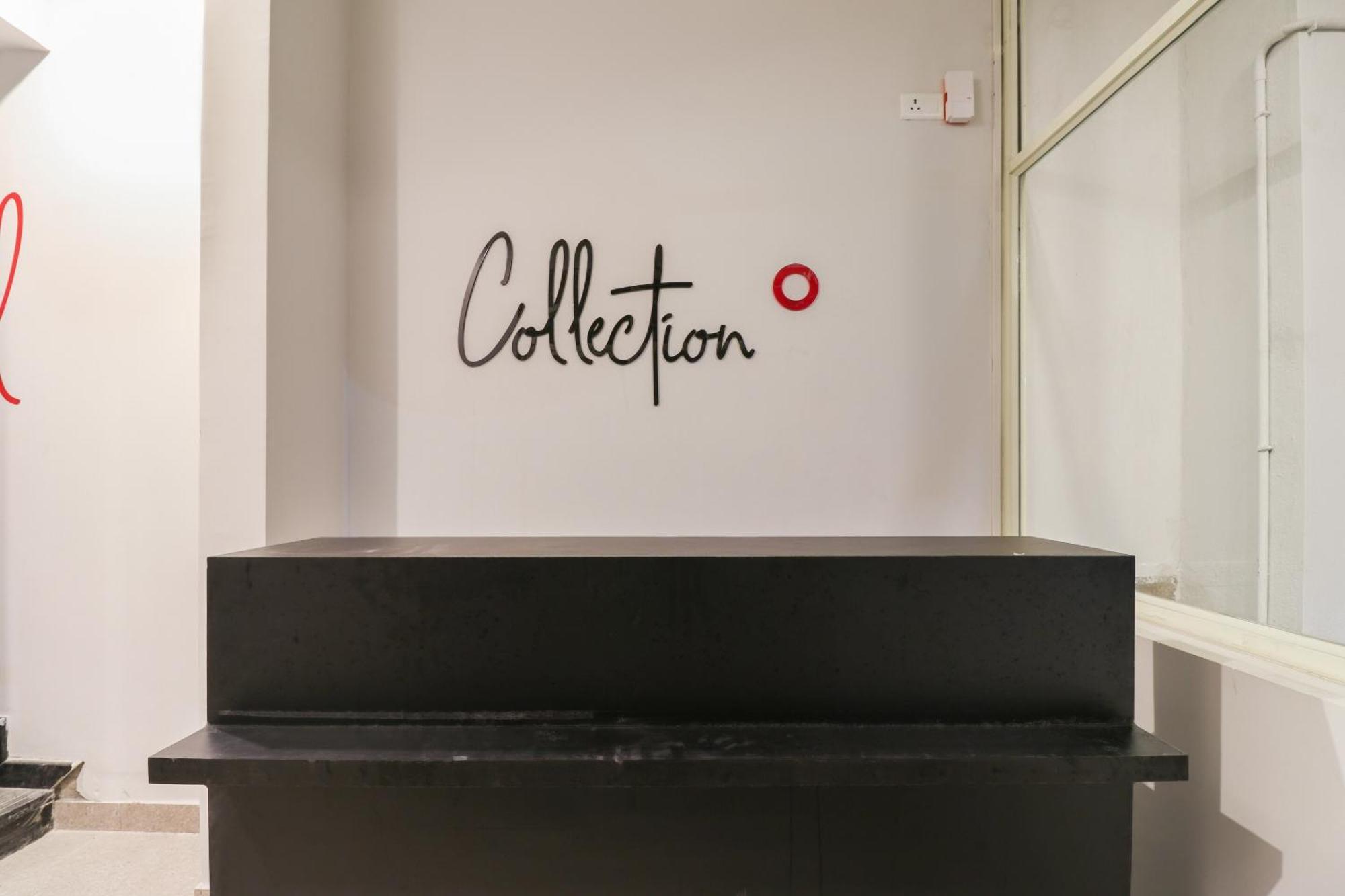 Hotel O Ira Sathyajyothi Comfort