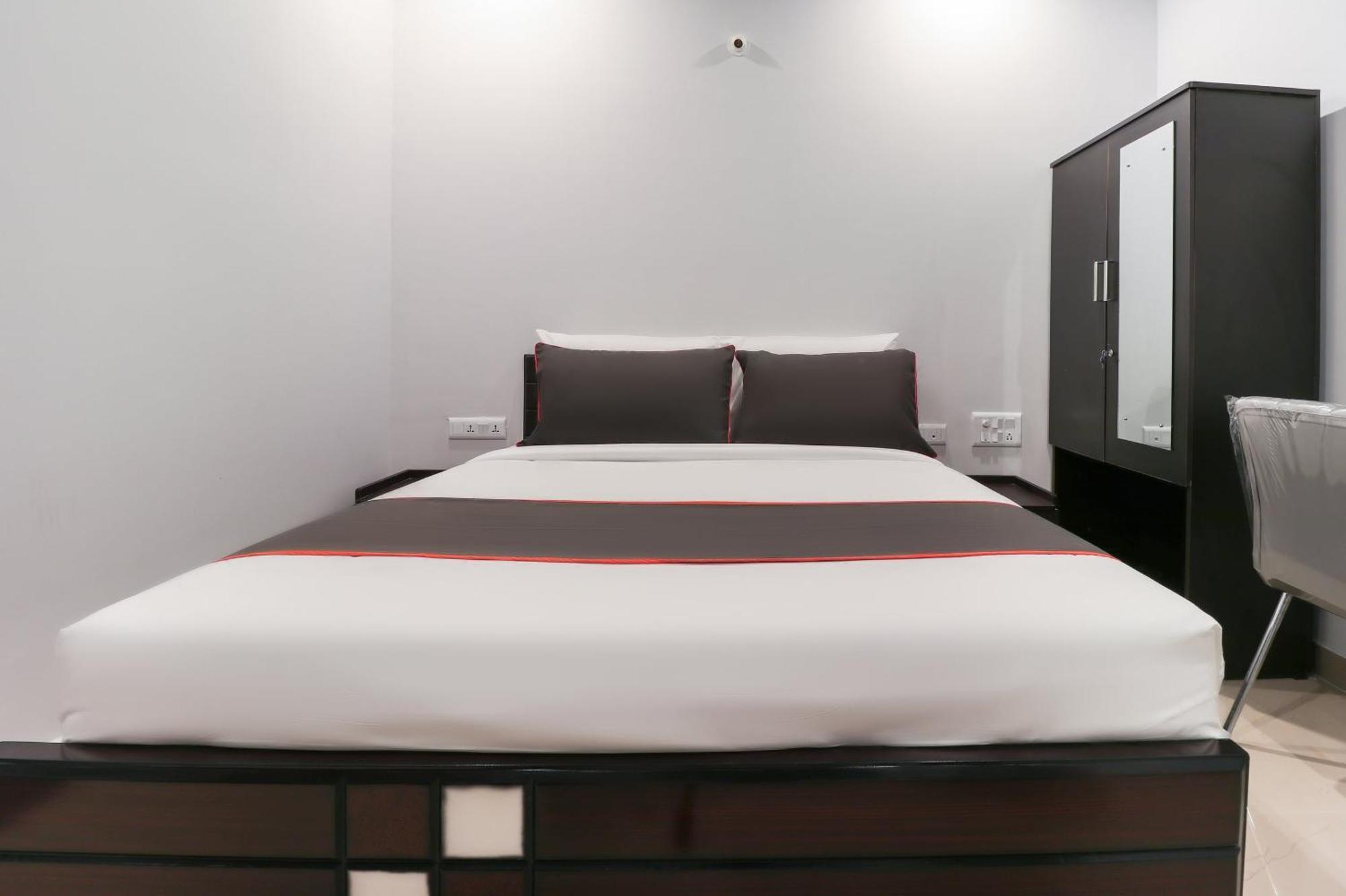 O Ira Sathyajyothi Comfort 4*