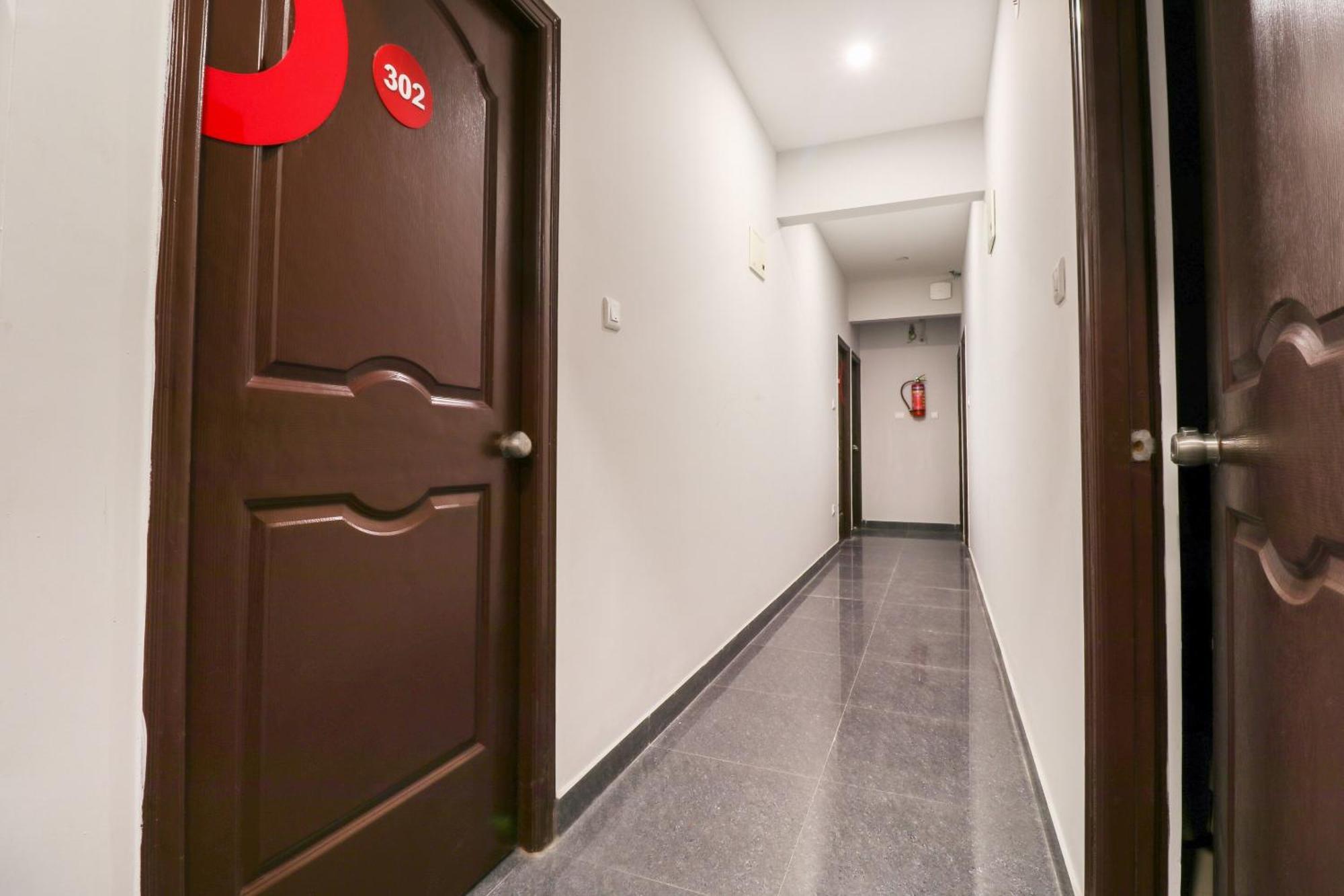 O Ira Sathyajyothi Comfort Bangalore
