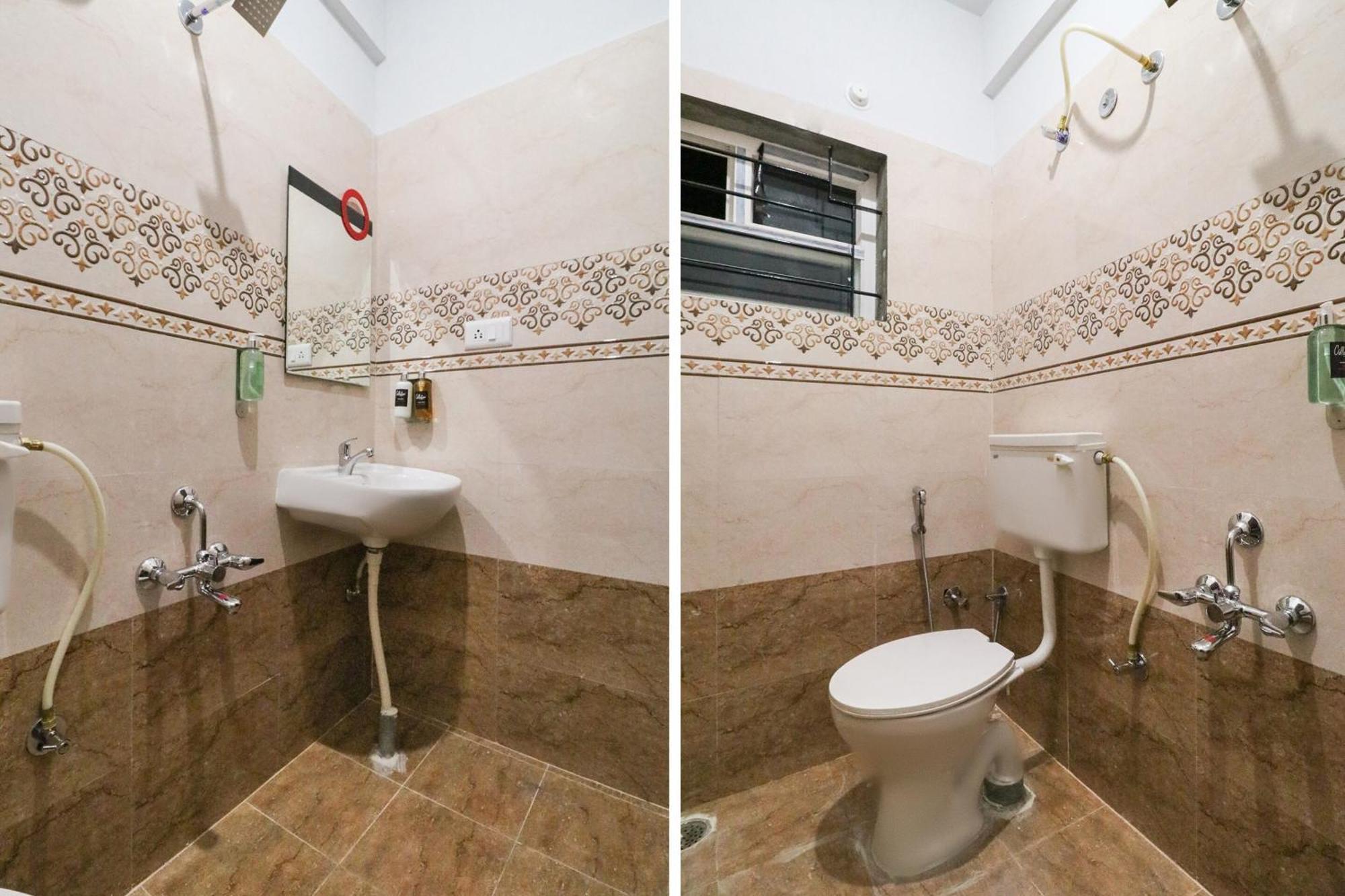 Hotel O Ira Sathyajyothi Comfort