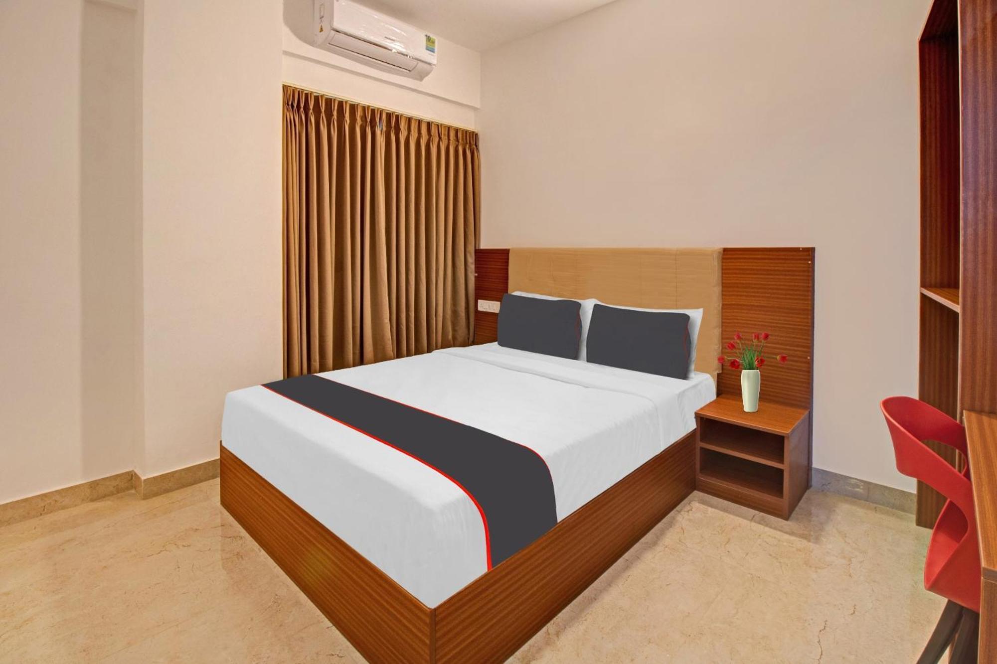 Super Collection O Petals Otium Business 4* Bangalore