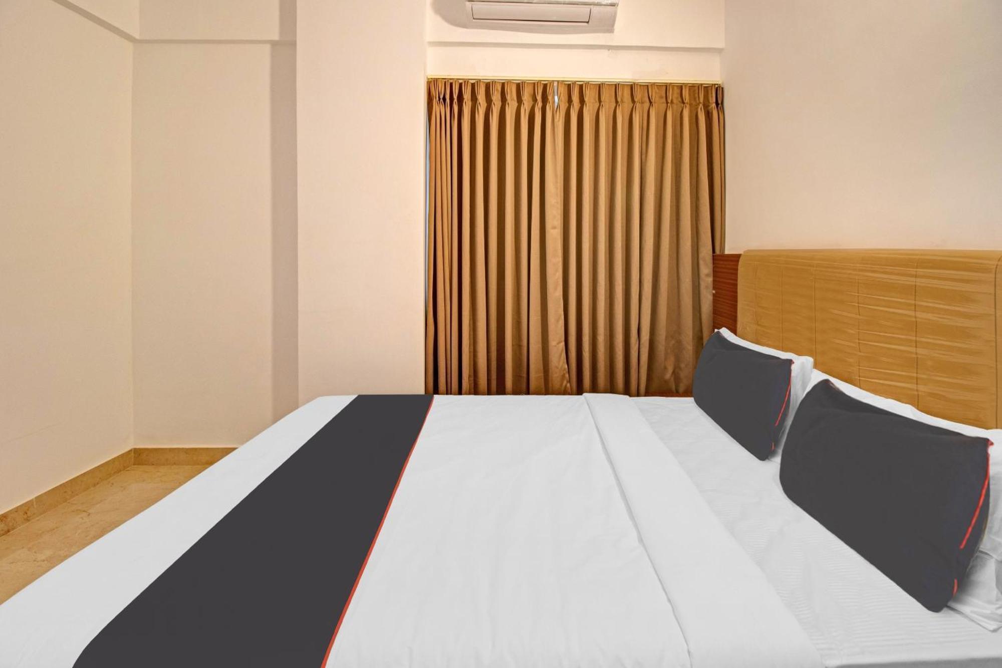 Super Collection O Petals Otium Business 4* Bangalore