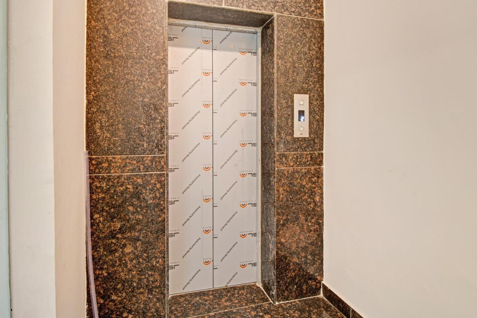 Hotel Super Collection O Petals Otium Business