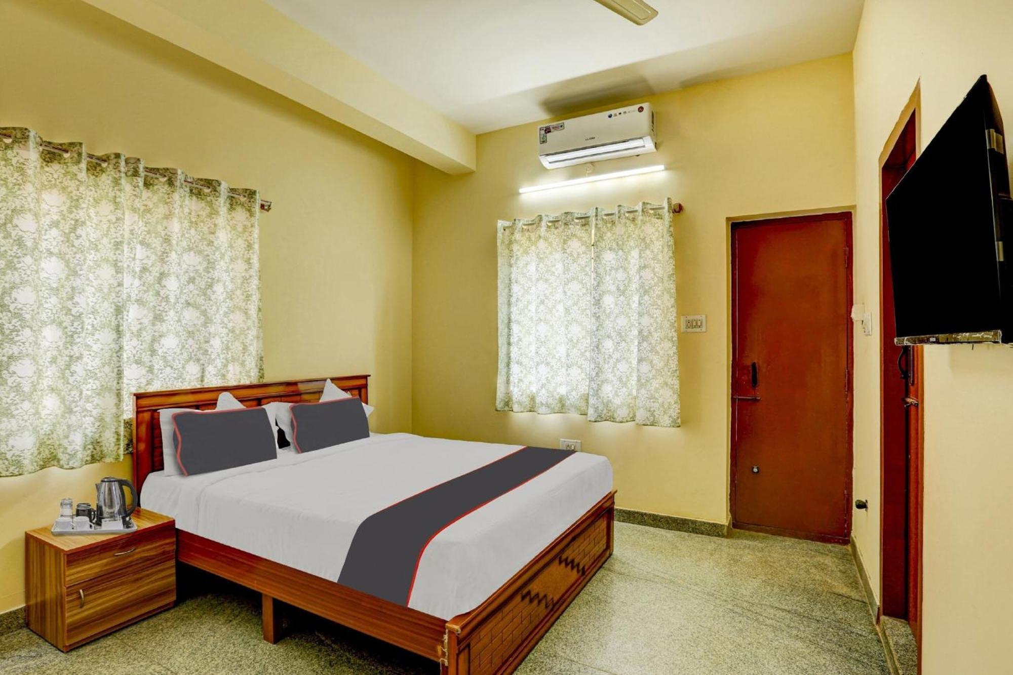 Collection O Relax Hotel Bangalore