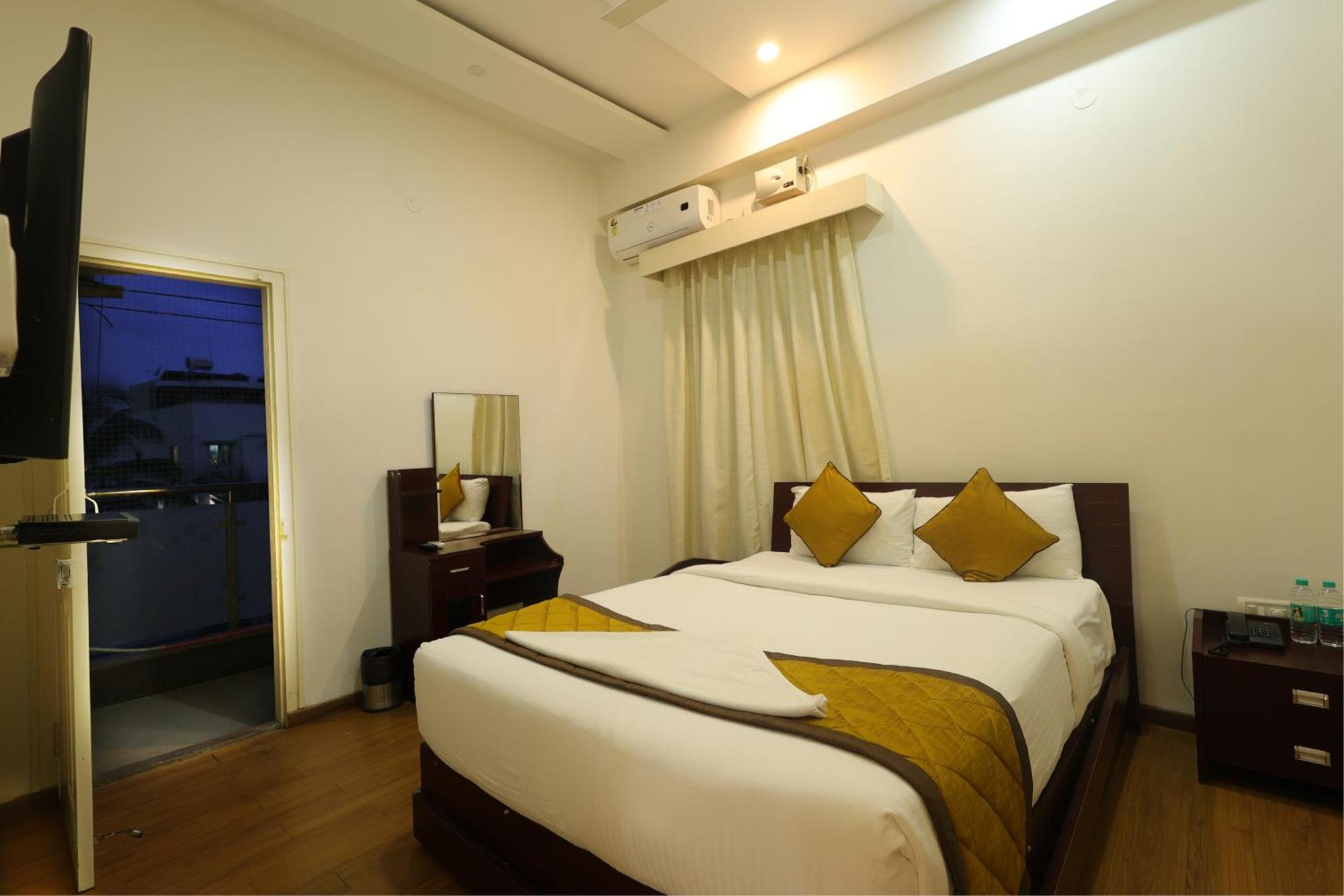 Arcade Hotel Bangalore