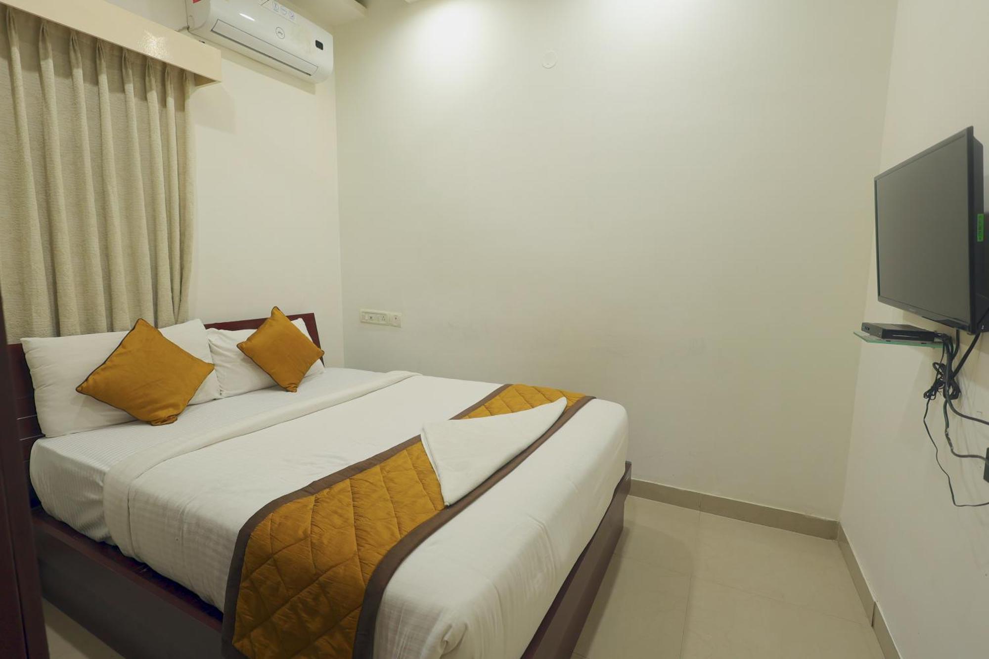 Hotel Arcade Bangalore