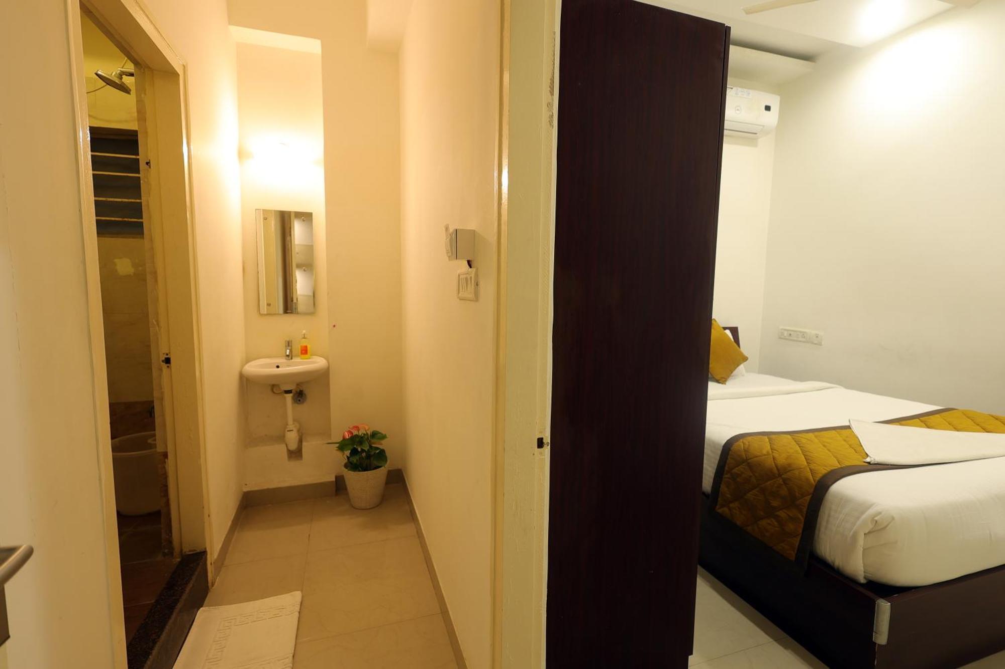 Hotel Arcade Bangalore