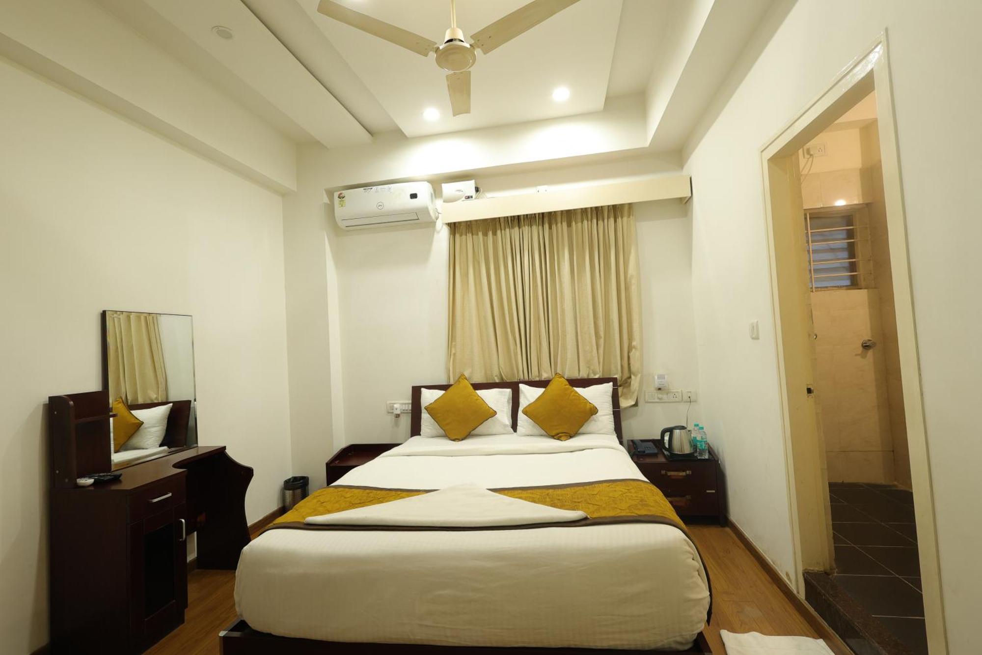 Arcade Hotel Bangalore