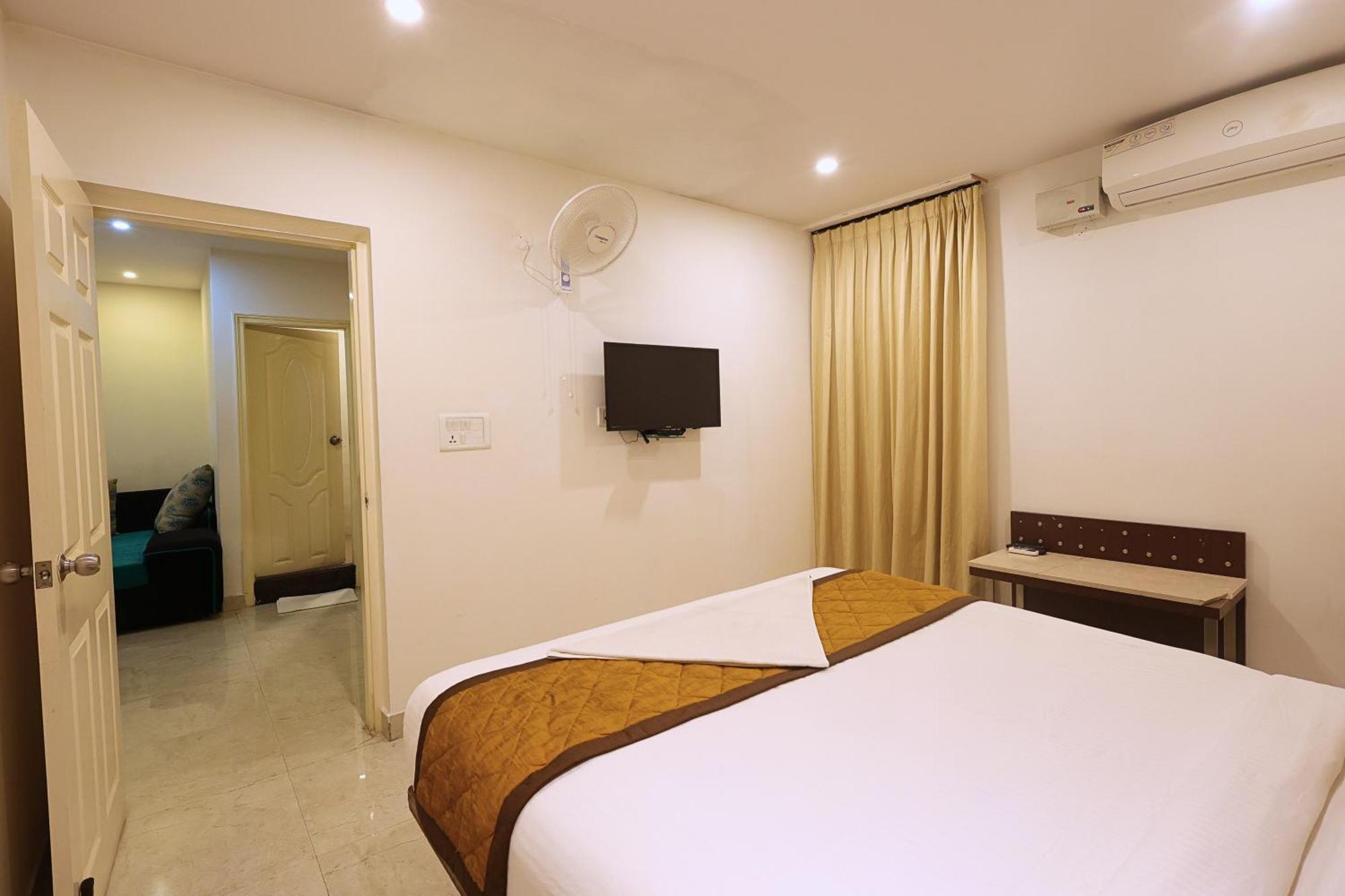 Arcade Hotel Bangalore