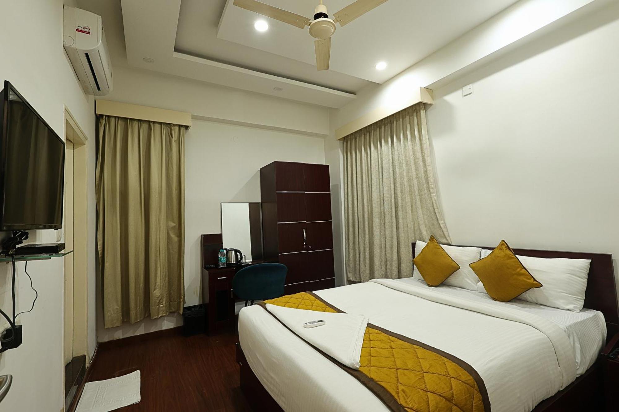 Hotel Arcade Bangalore