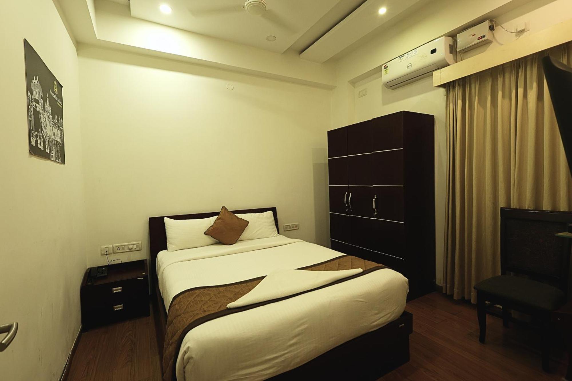 Arcade Hotel Bangalore