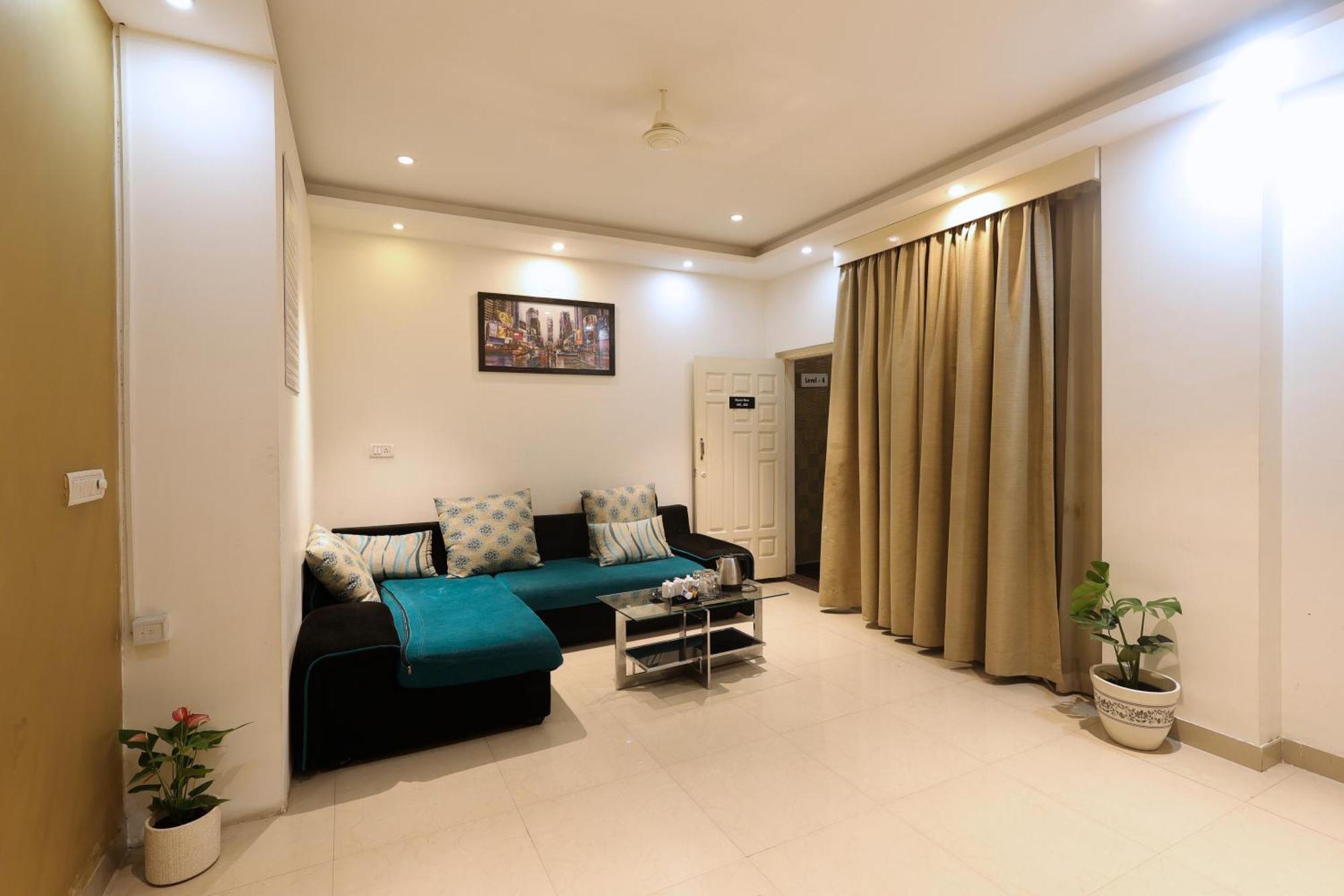 Arcade Hotel Bangalore