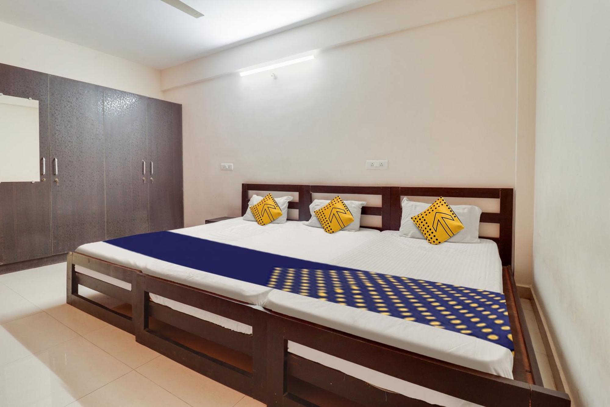 Hotel Spot On Helloworld Dom 3*