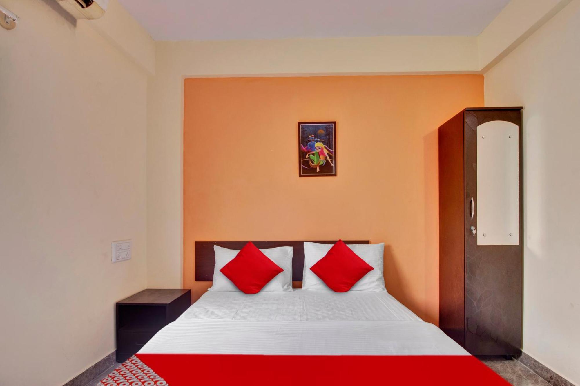 O Palms Hotel Bangalore