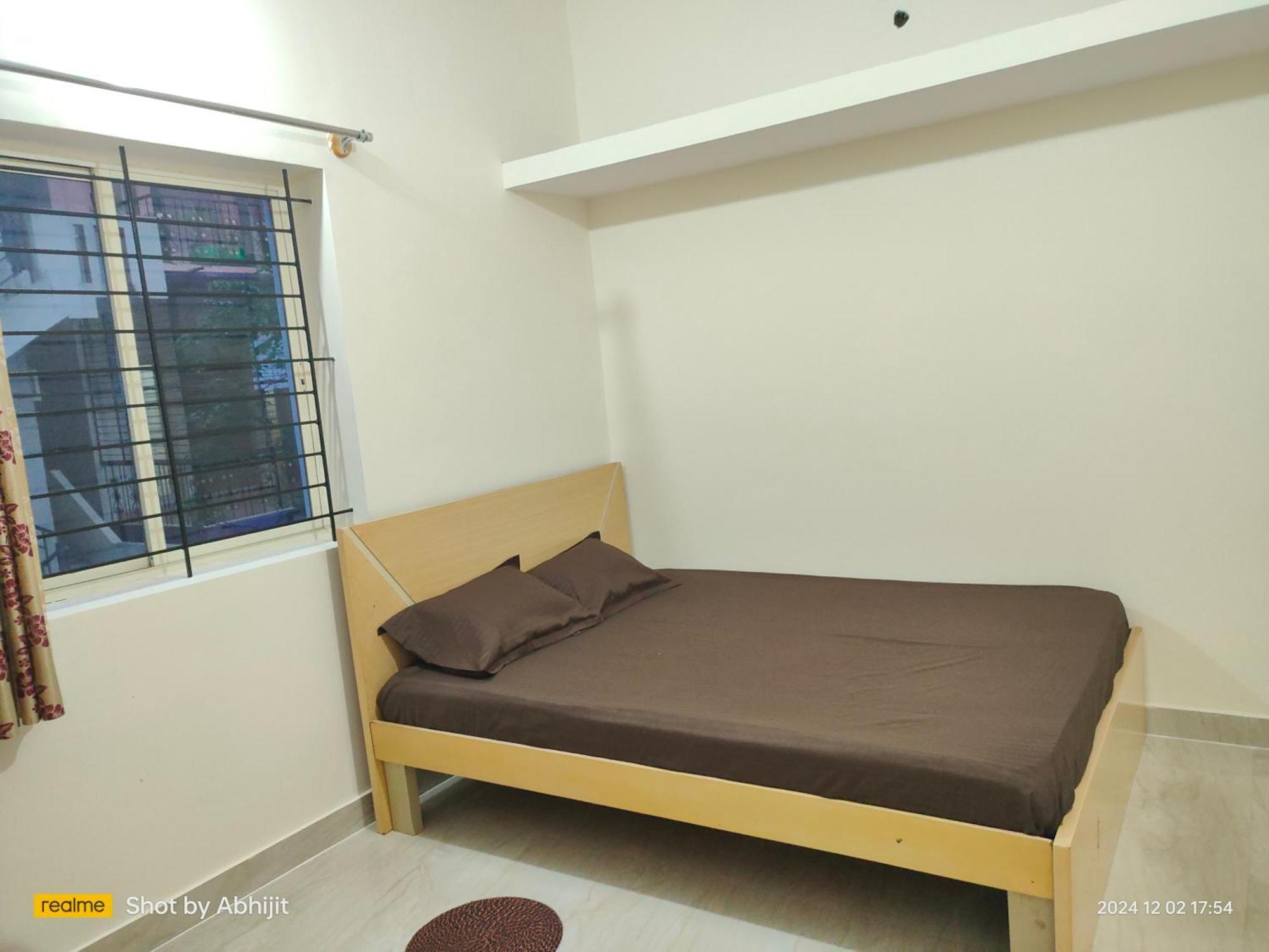 Jsk Building Guest house *