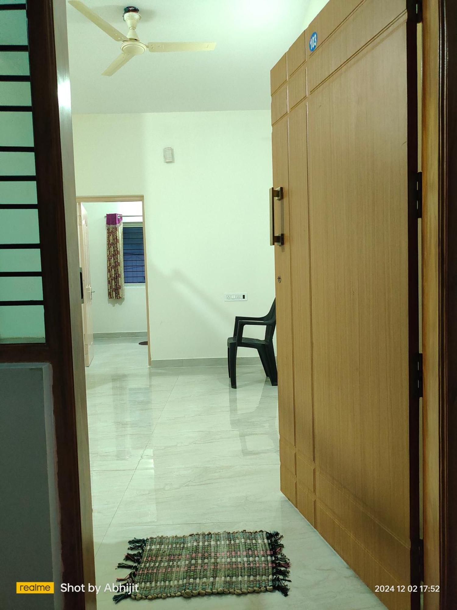 Jsk Building