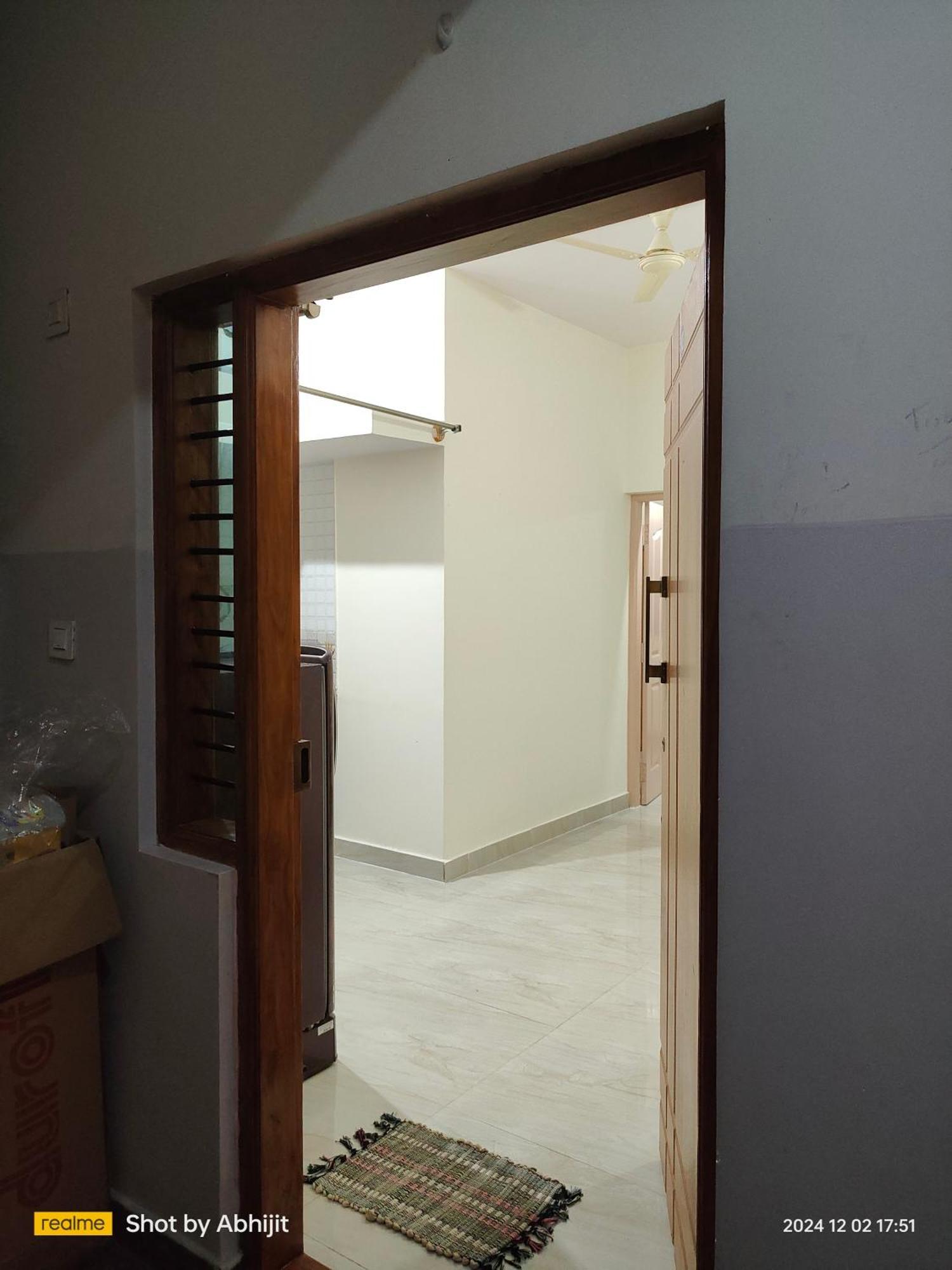 Jsk Building Guest house Bangalore