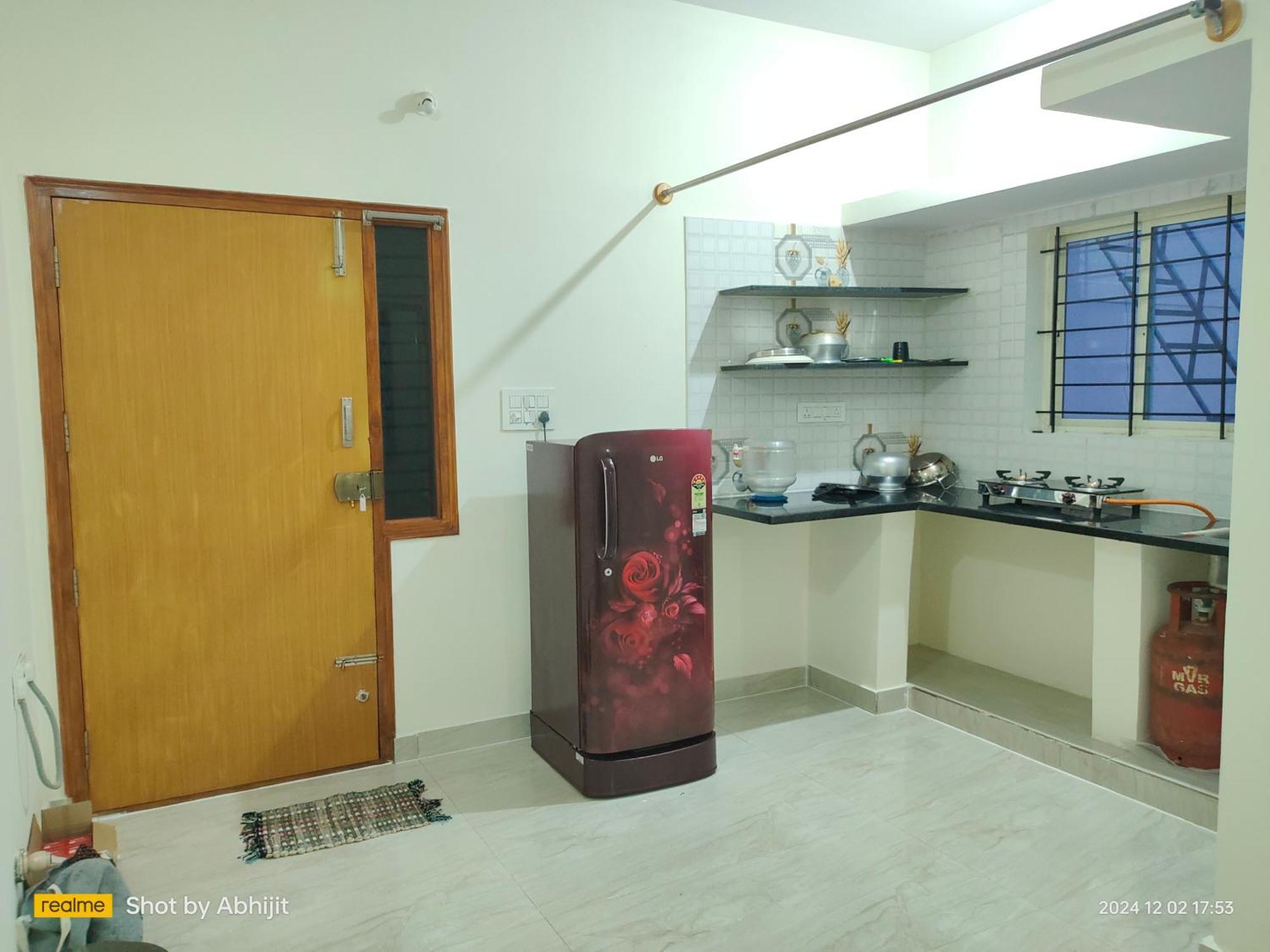 Guest house Jsk Building Bangalore