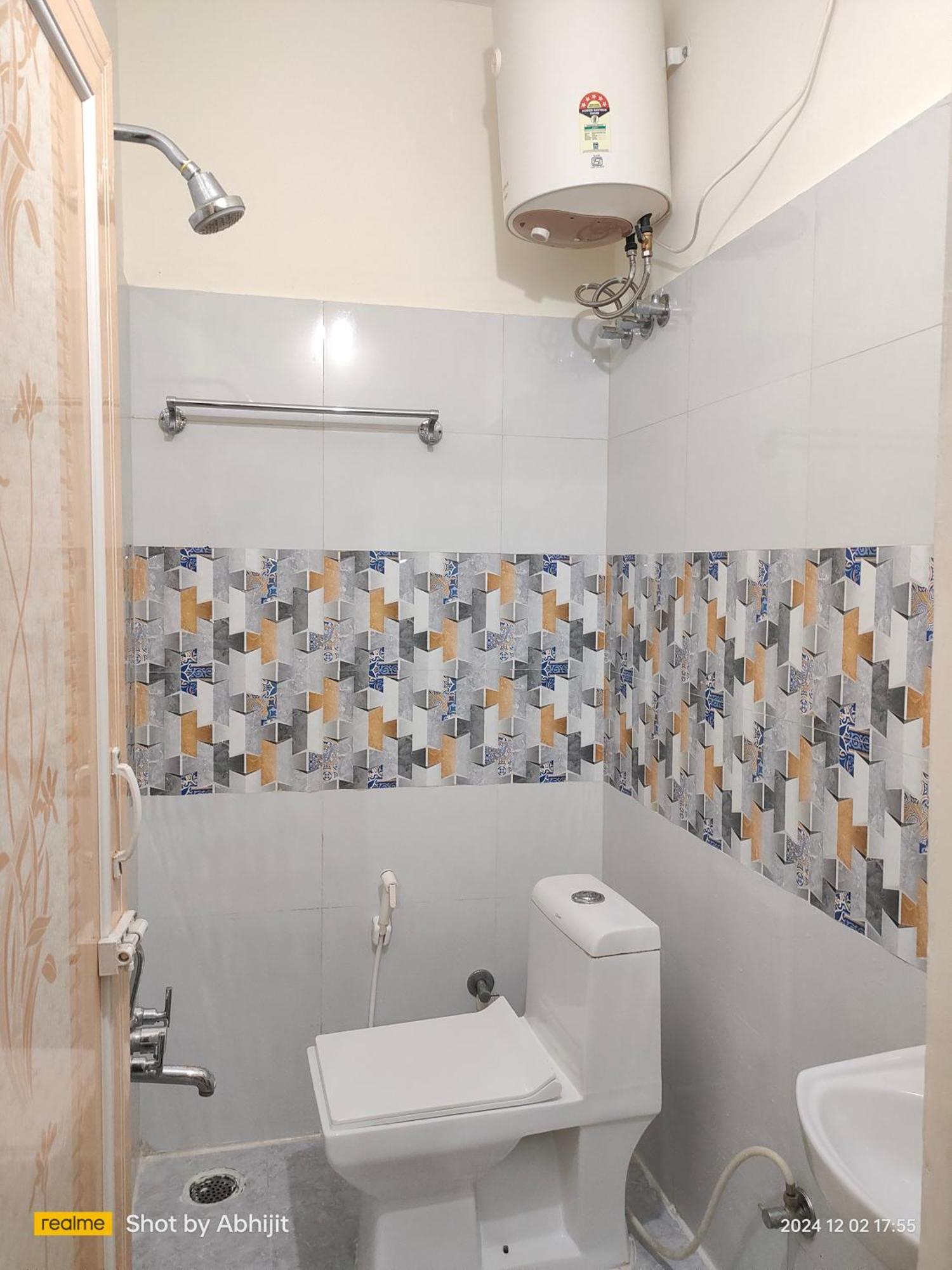 Jsk Building Guest house Bangalore