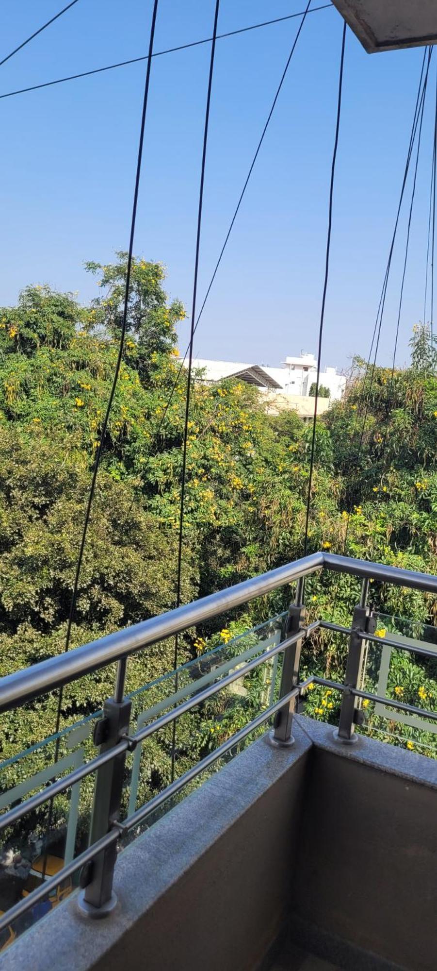 Hrbr Enclave Bangalore