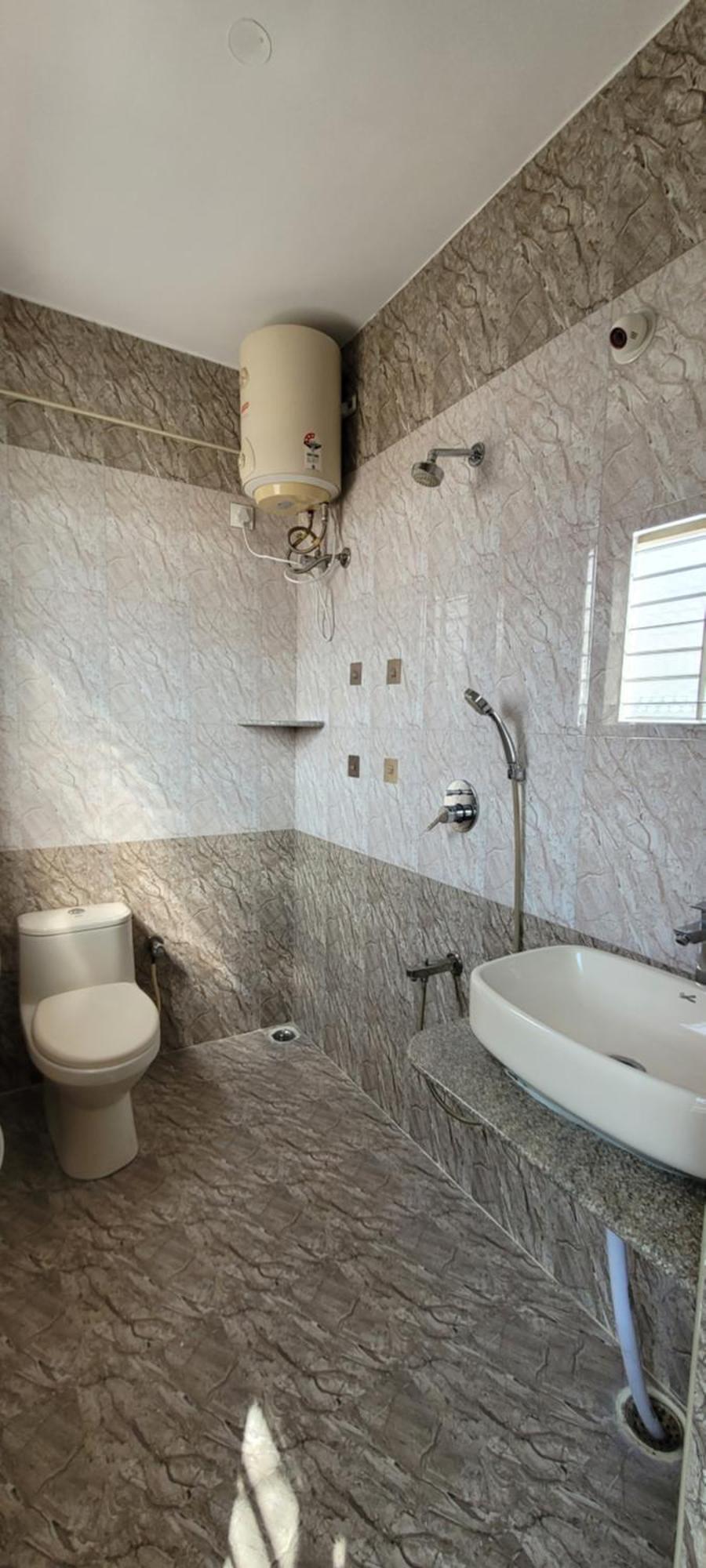 Hrbr Enclave Apartment *