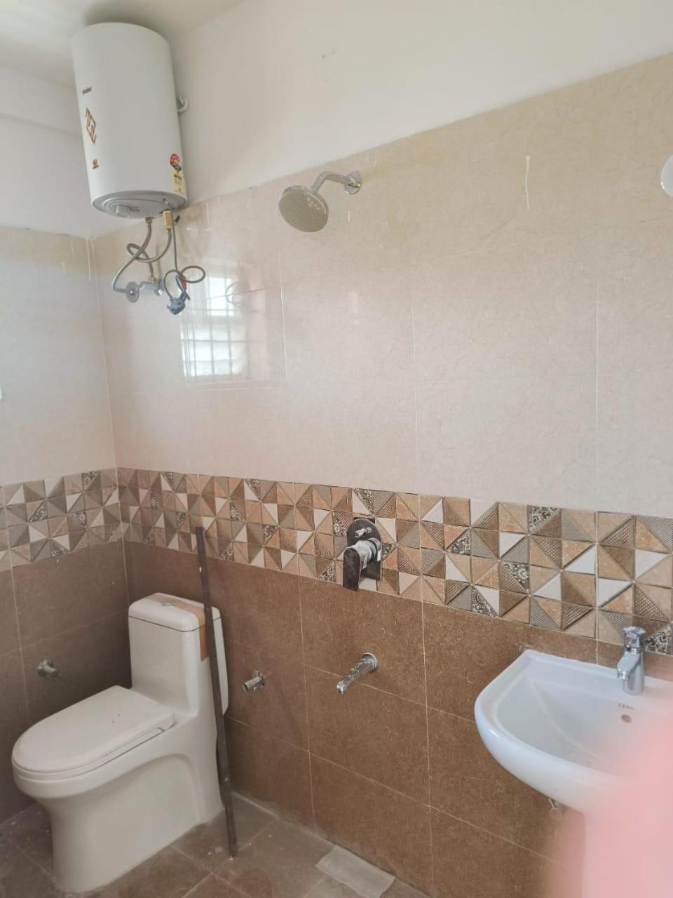 1bhk Fully Furnished Apartamento Bangalore