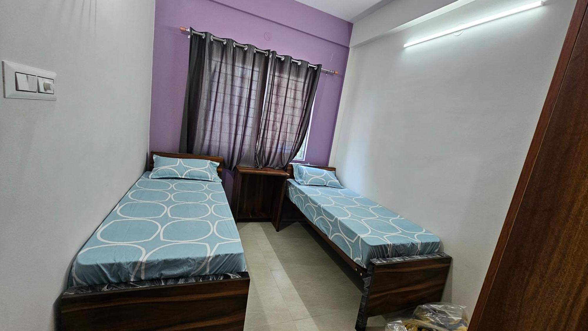 Hotel V2 Bangalore