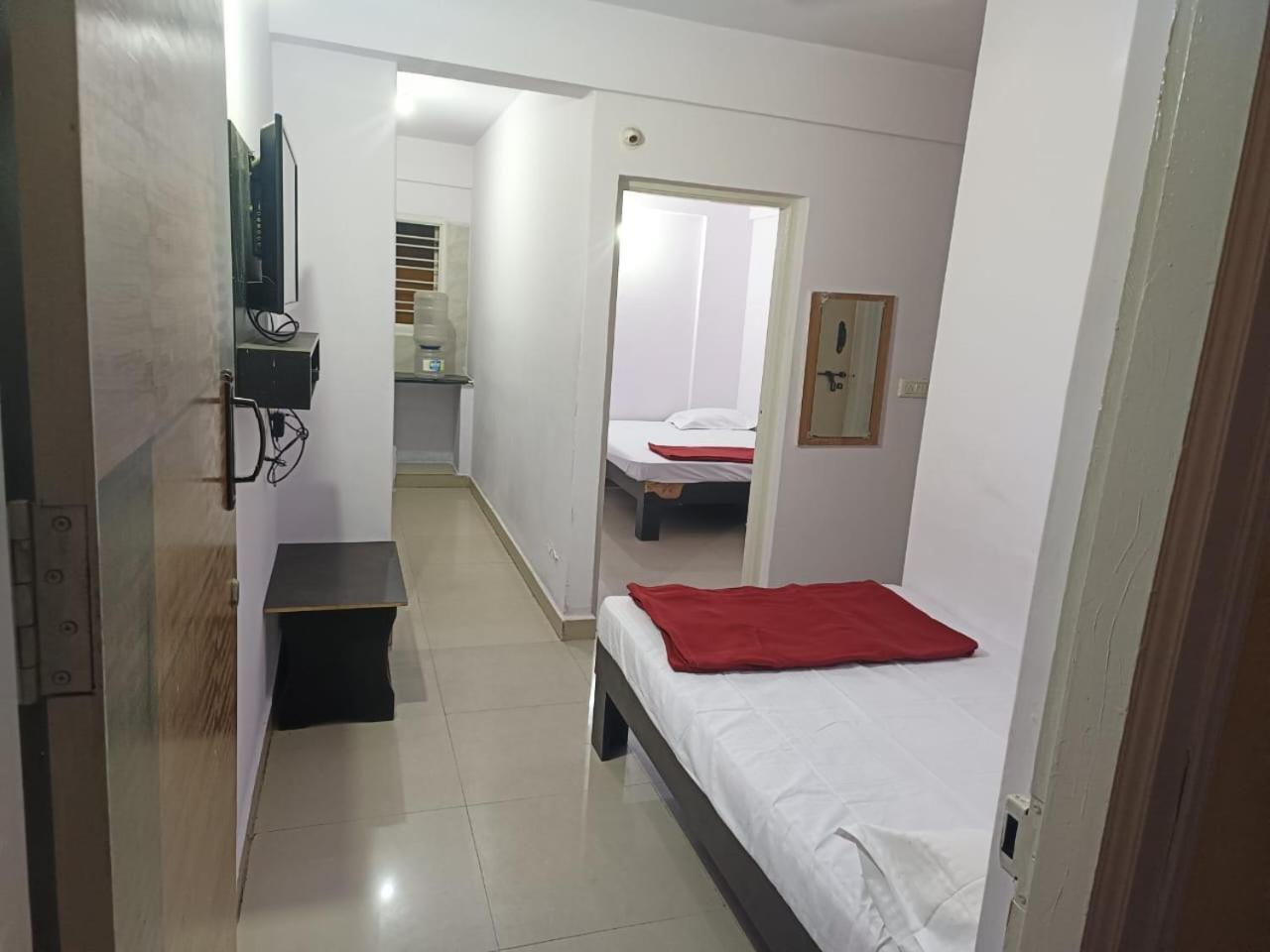Slv Guest house *