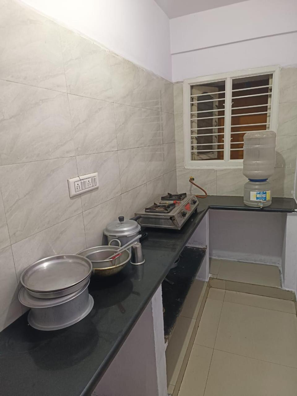 Slv * Bangalore