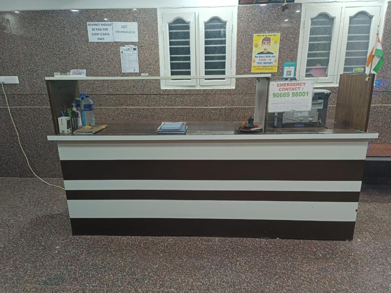 Guest house Slv