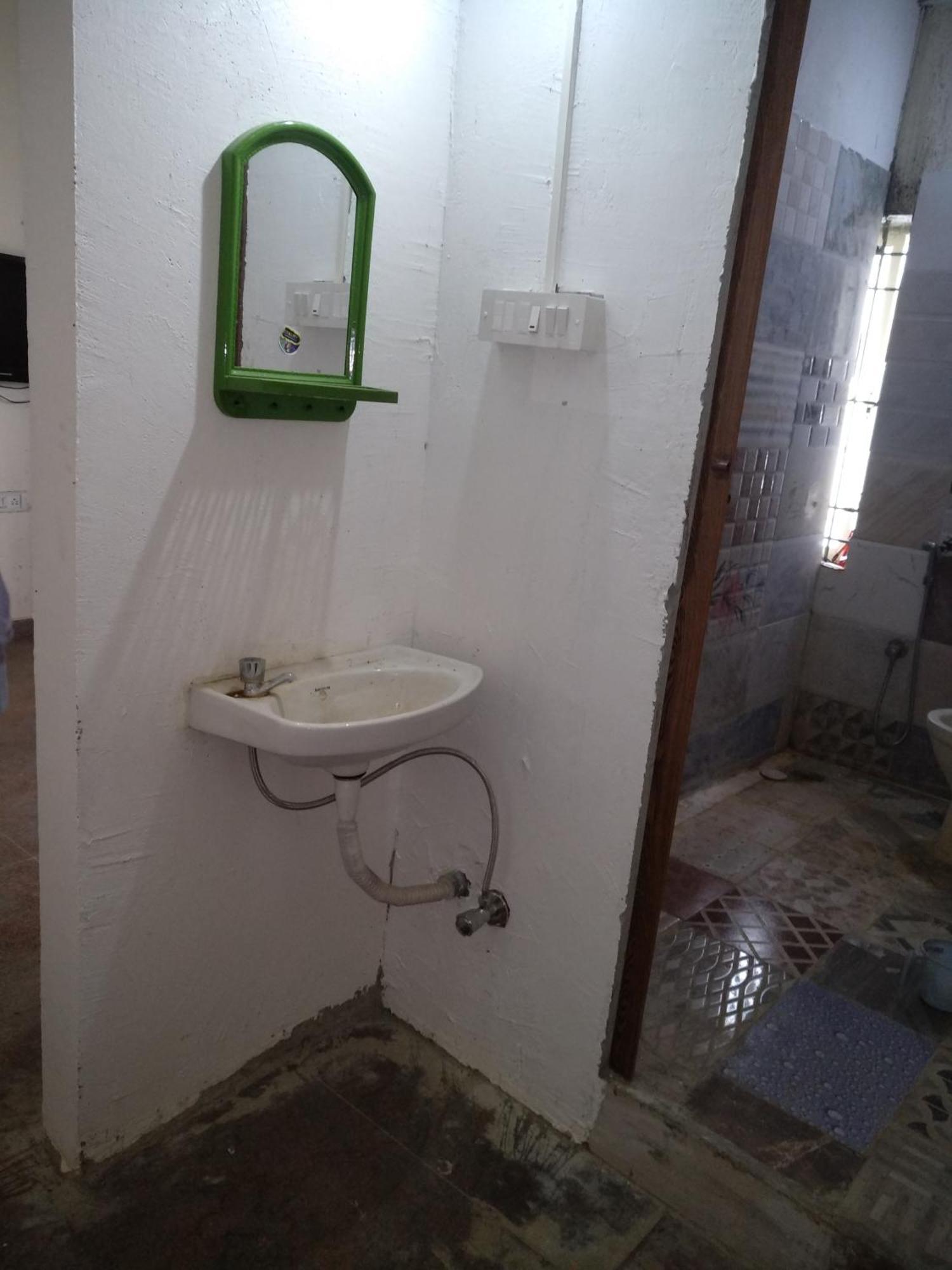 Professionals Pride Pg Guest house *