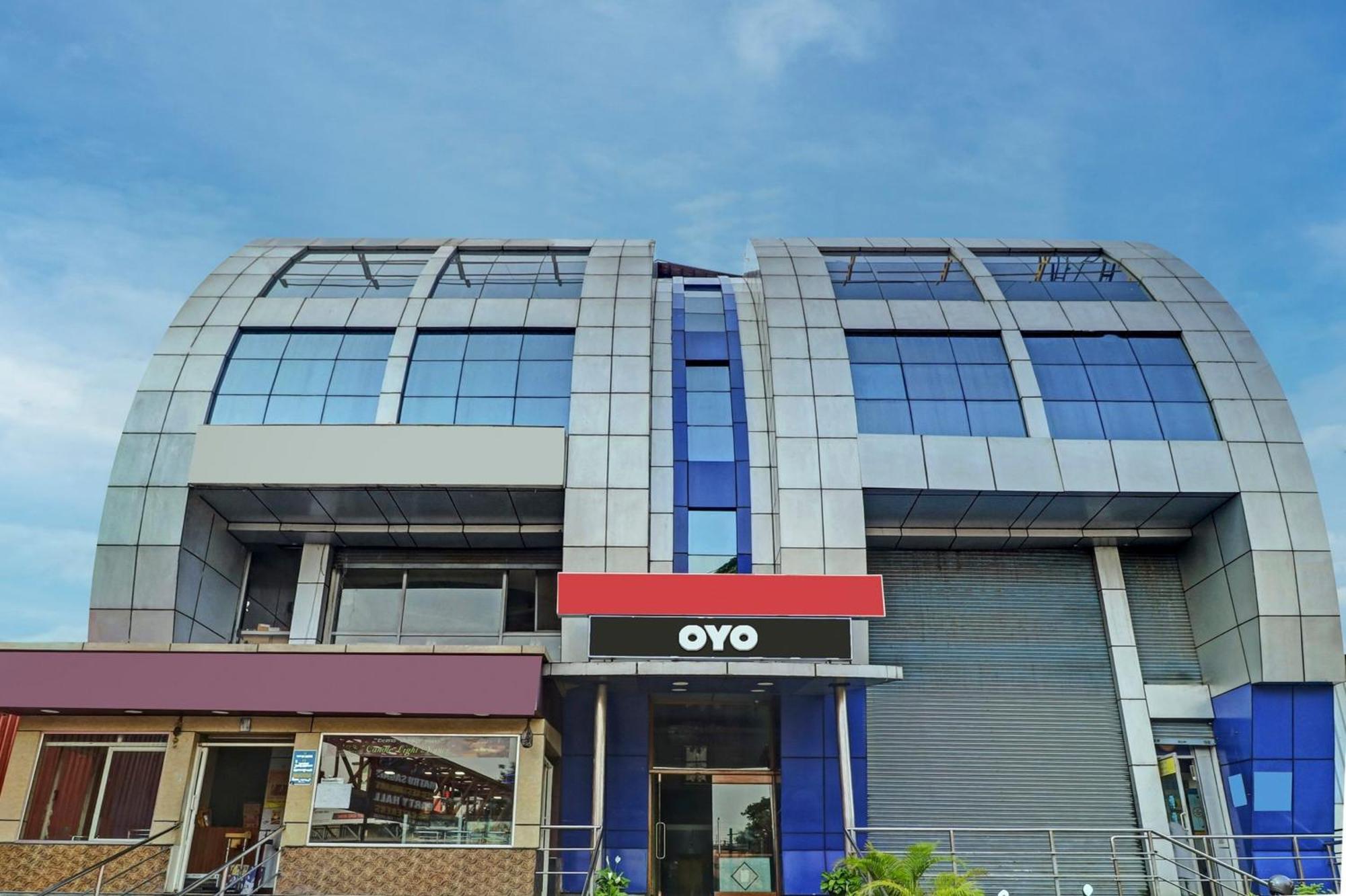 Collection O Madhura Residency Hotel 4*