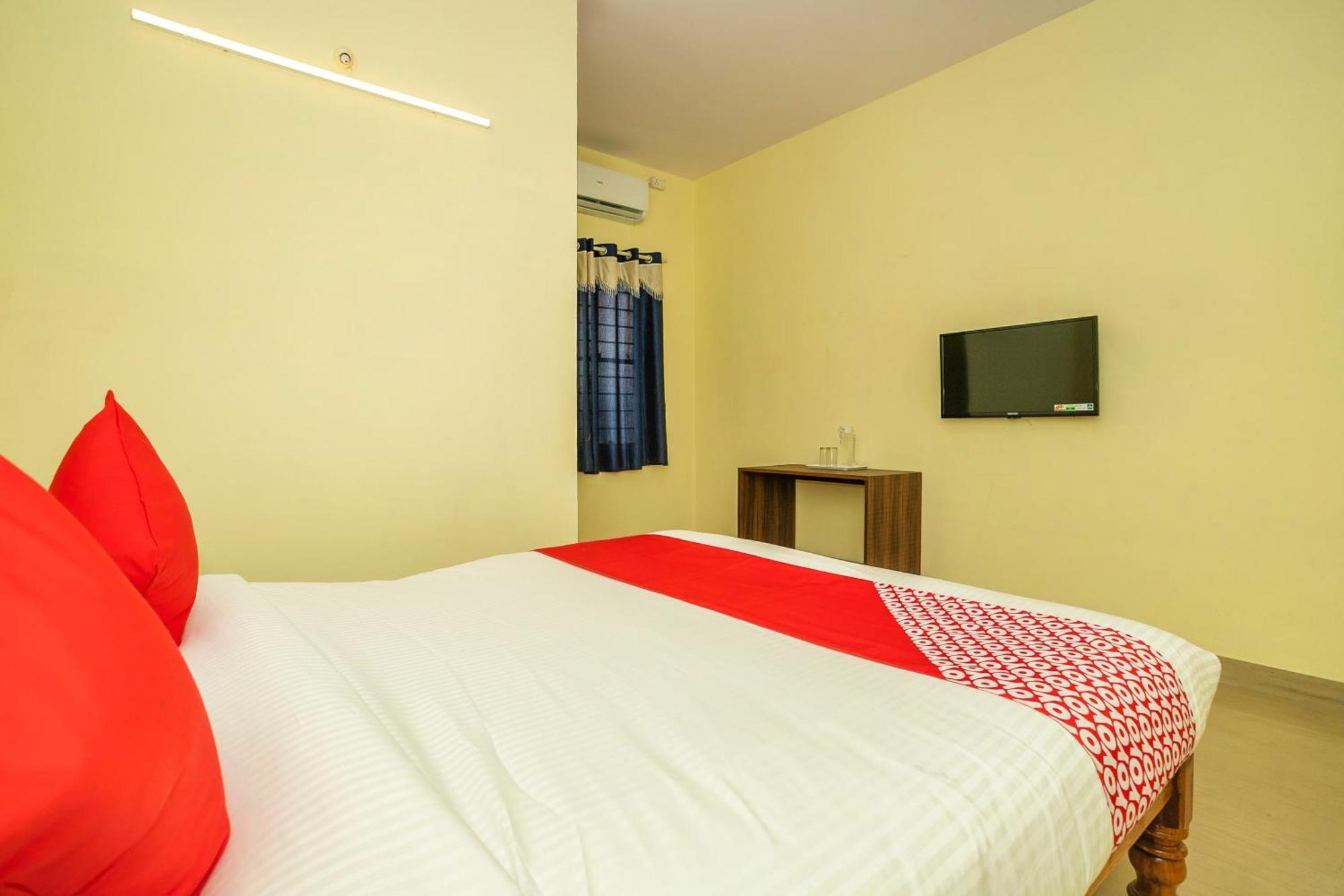 O Shree Hotel Bangalore