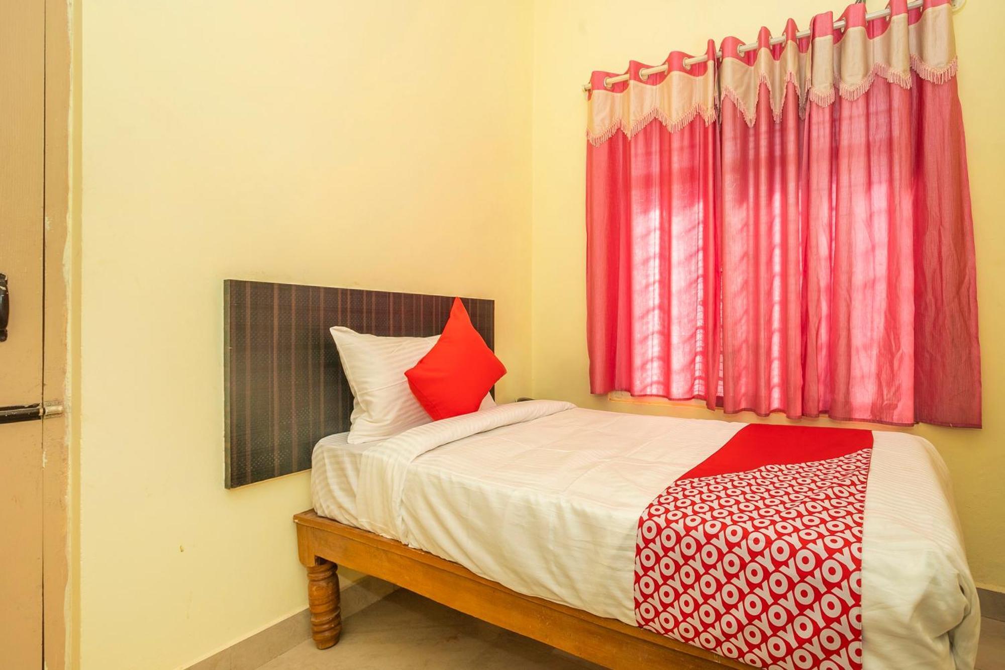 O Shree Hotel