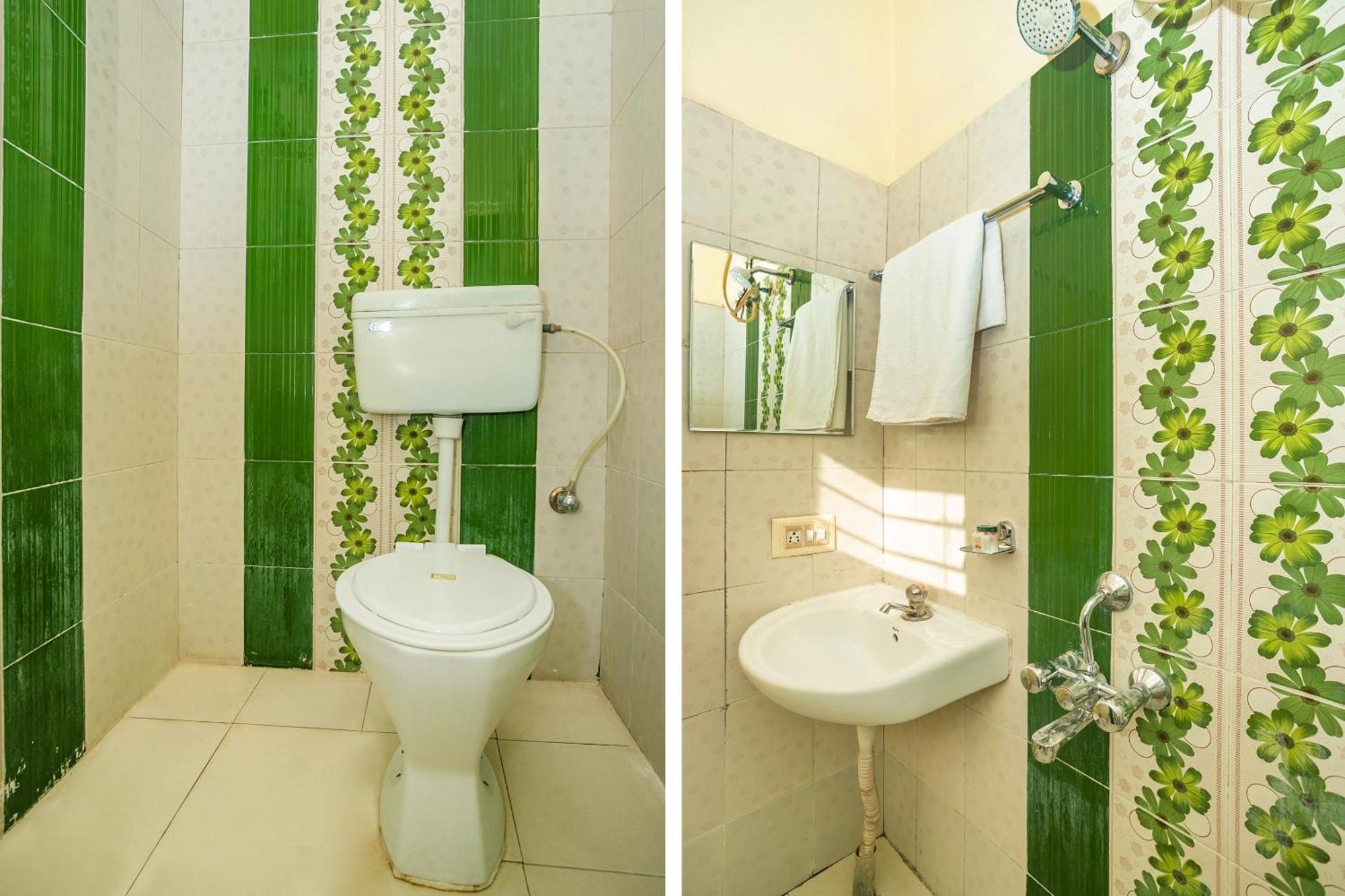 Hotel O Shree Bangalore