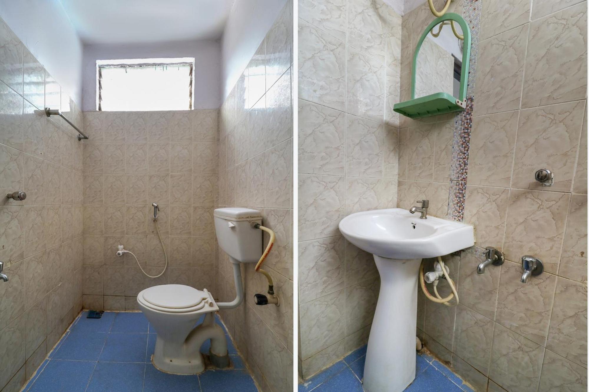 Spot On Balaji Residency Near Yeshwantupur Railway Station Bangalore