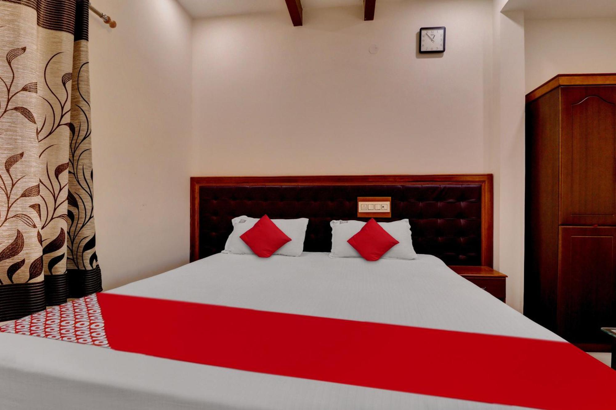 O Grand Arabian Hotel 4*