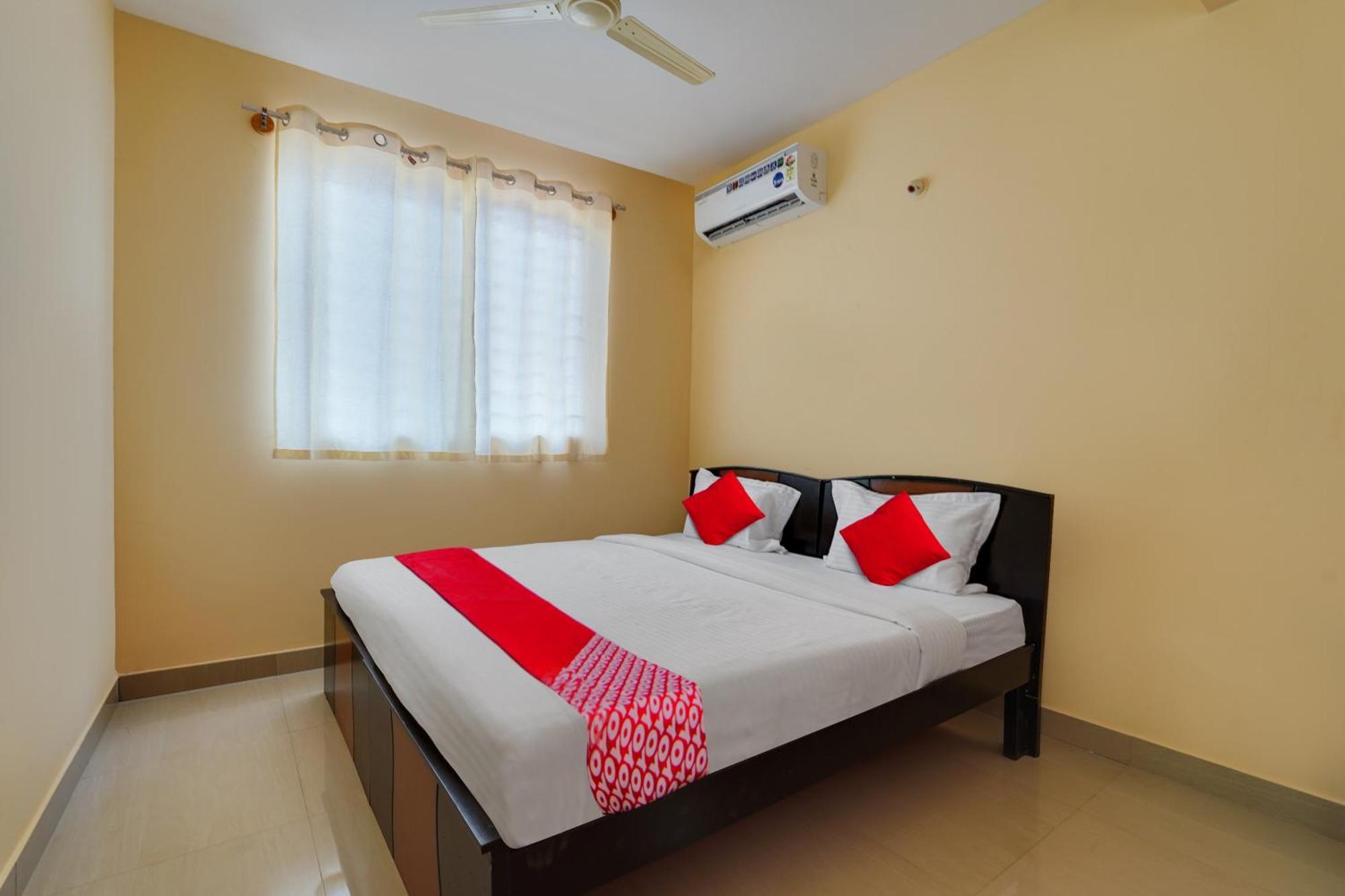 O Lakshmana Hotel Bangalore