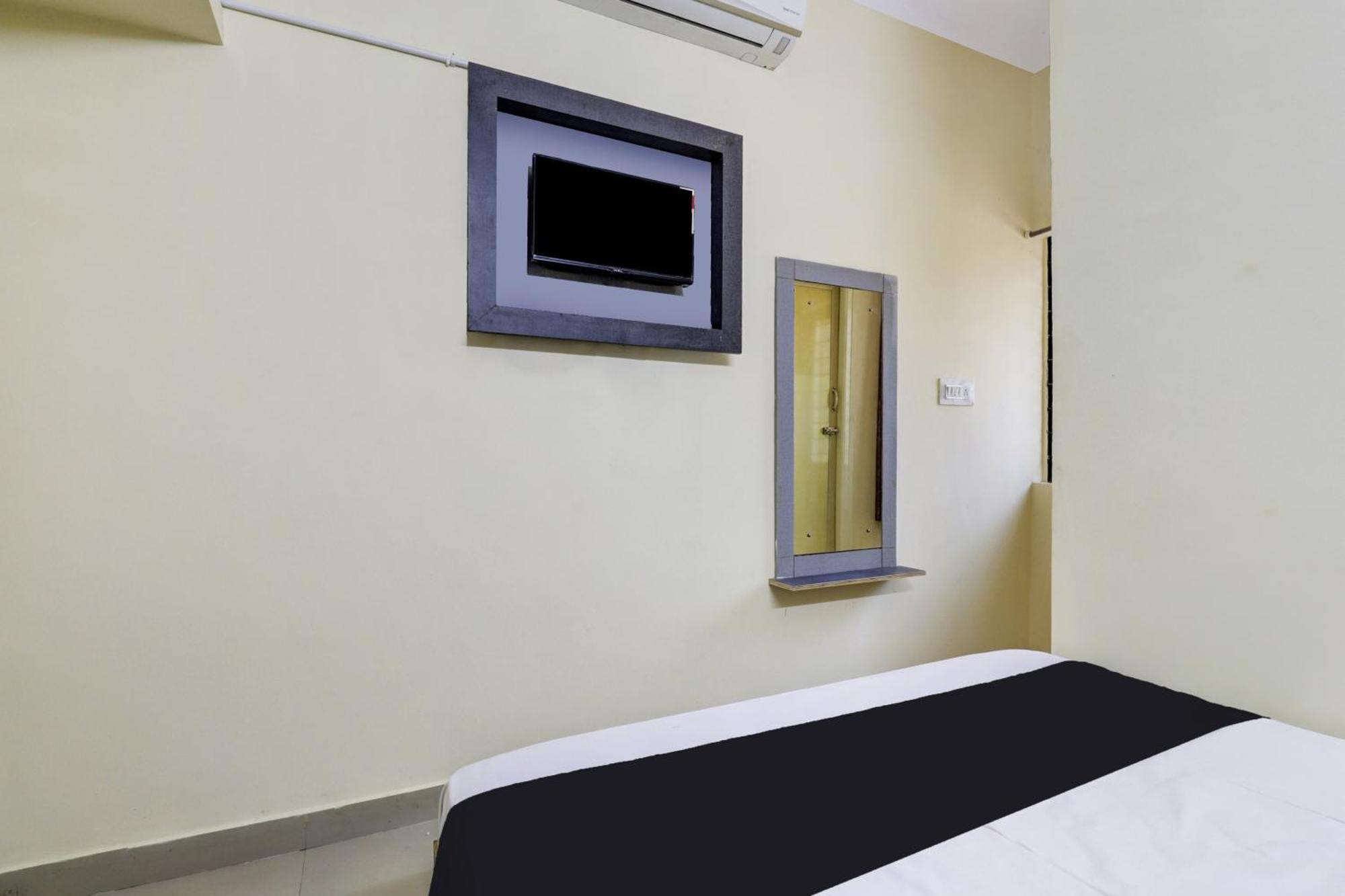 Super O Indian Residency, Near Adams Academy, Kadugodi Hotel Bangalore