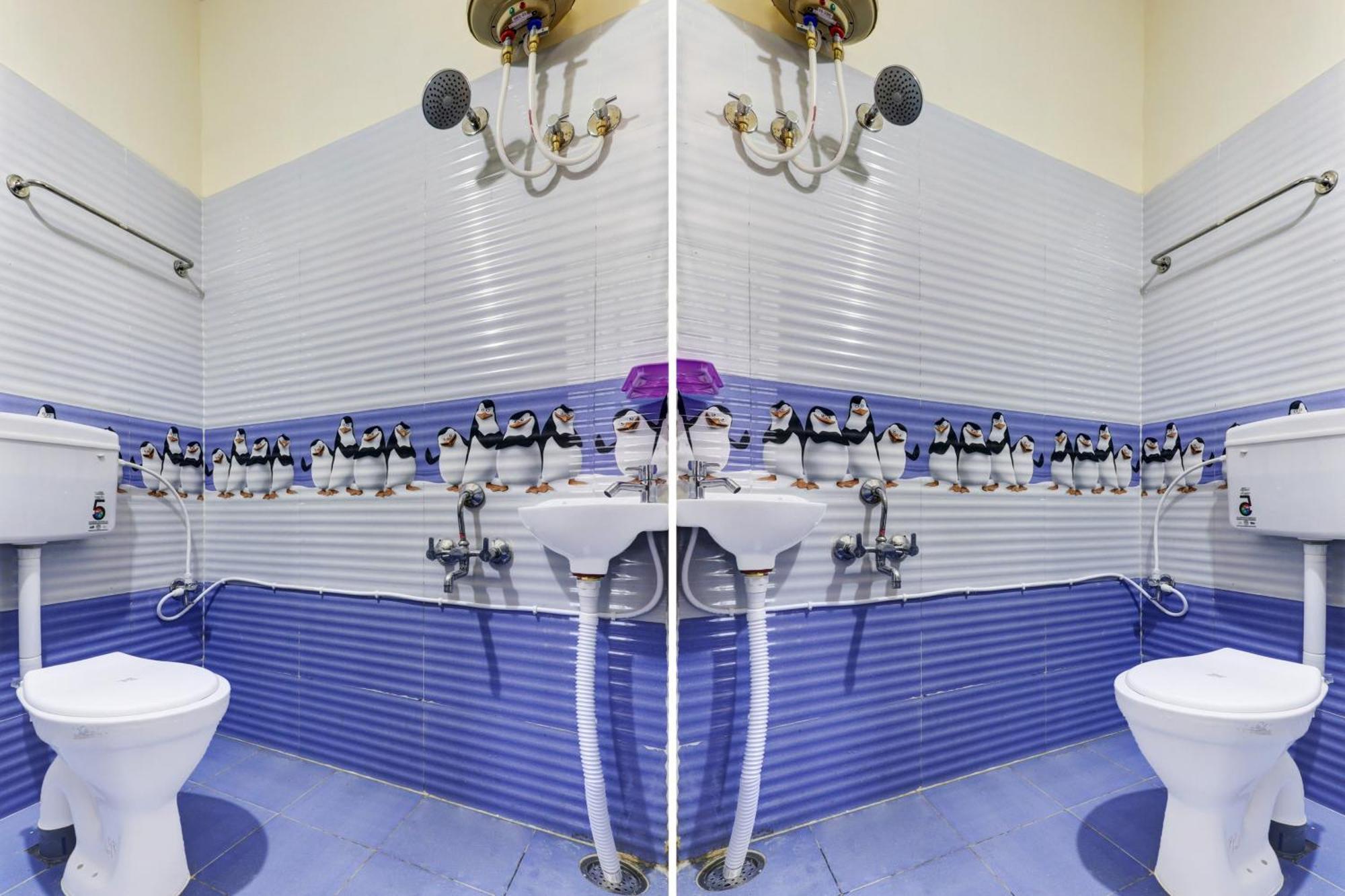 Super O Indian Residency, Near Adams Academy, Kadugodi 4* Bangalore