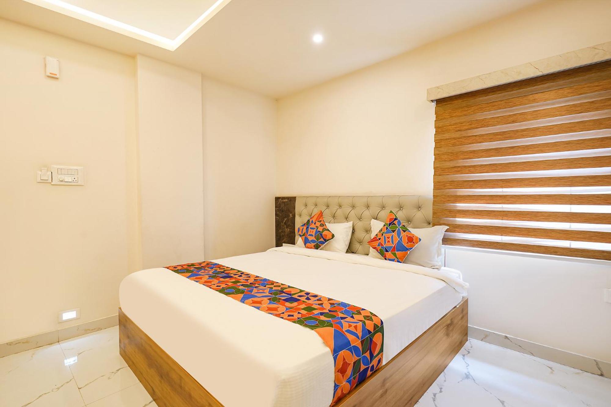Fabhotel Prime Mayuri Residency